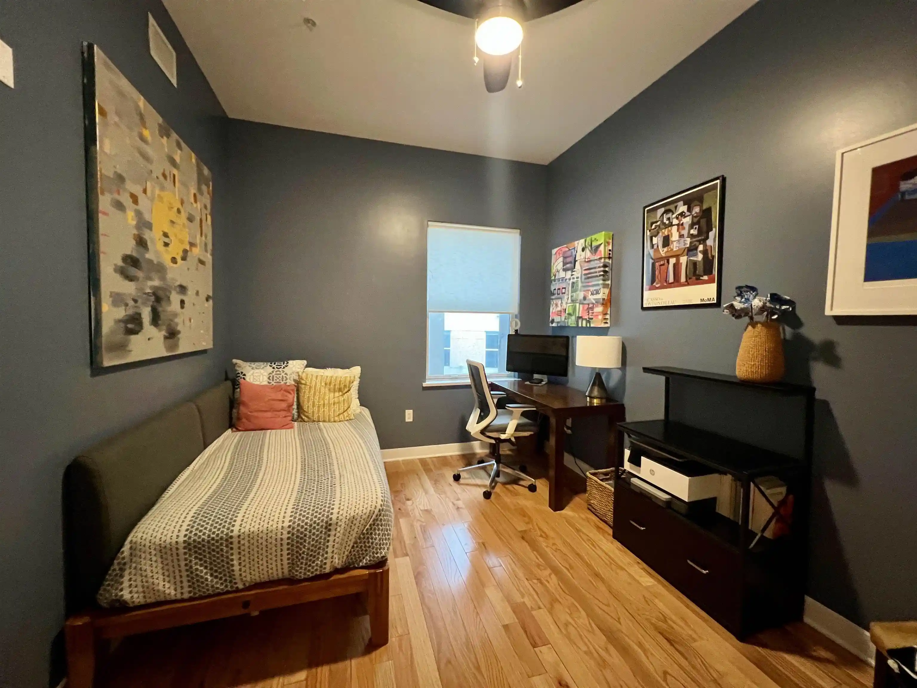 Photo 3 of Condo for sale at 251 Newark Ave #3C, Jersey City, NJ 07302 | MLS# 260015700 | Listing updated on 2026-09-15