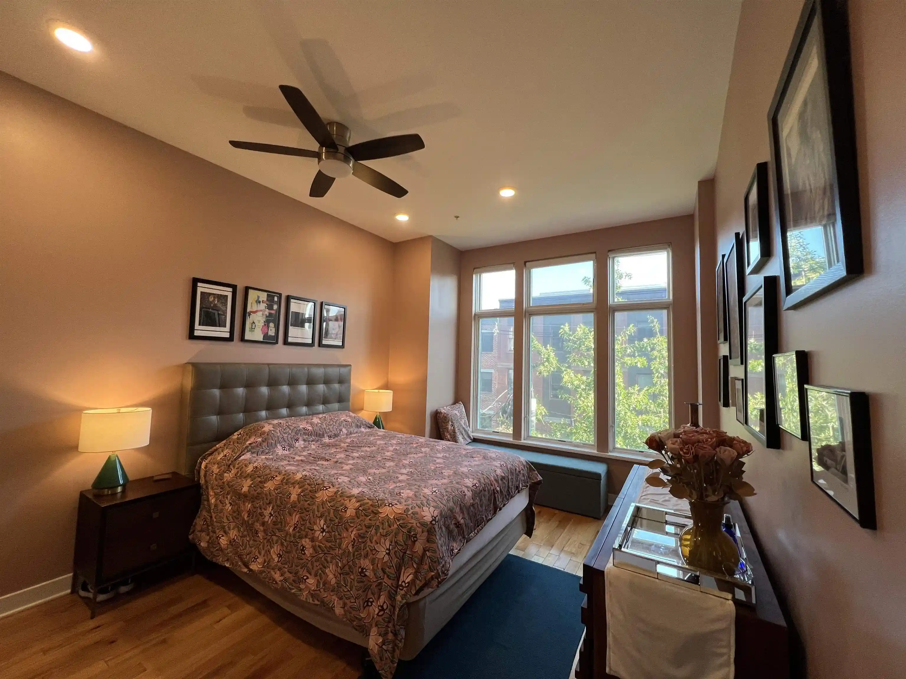 Photo 3 of Condo for sale at 251 Newark Ave #3C, Jersey City, NJ 07302 | MLS# 260015700 | Listing updated on 2026-09-15
