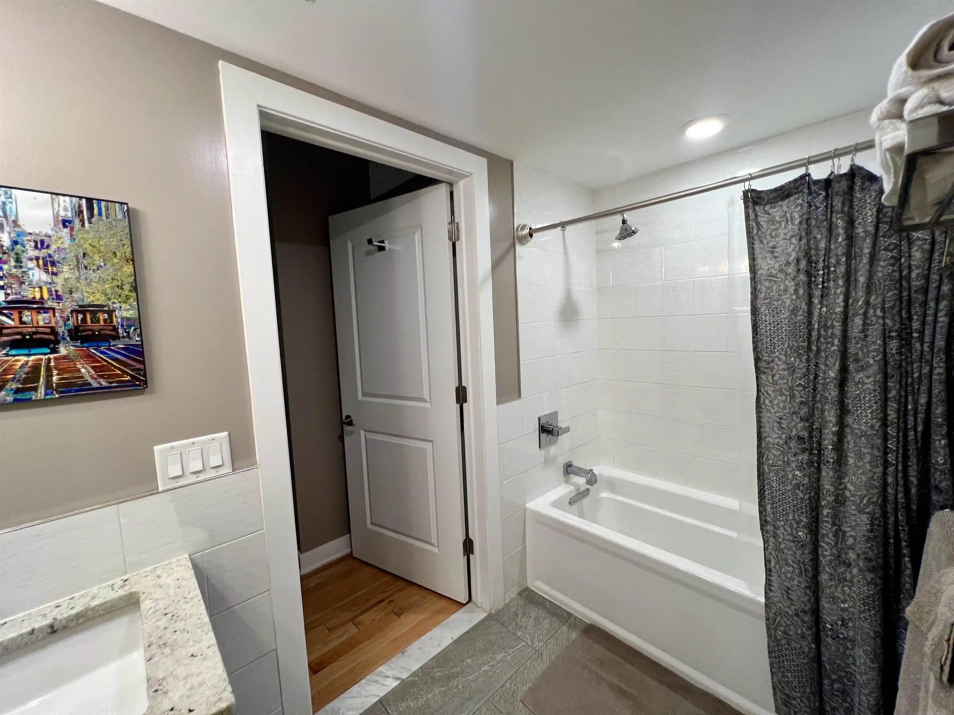 Photo 4 of Condo for sale at 251 Newark Ave #3C, Jersey City, NJ 07302 | MLS# 260015700 | Listing updated on 2026-09-15
