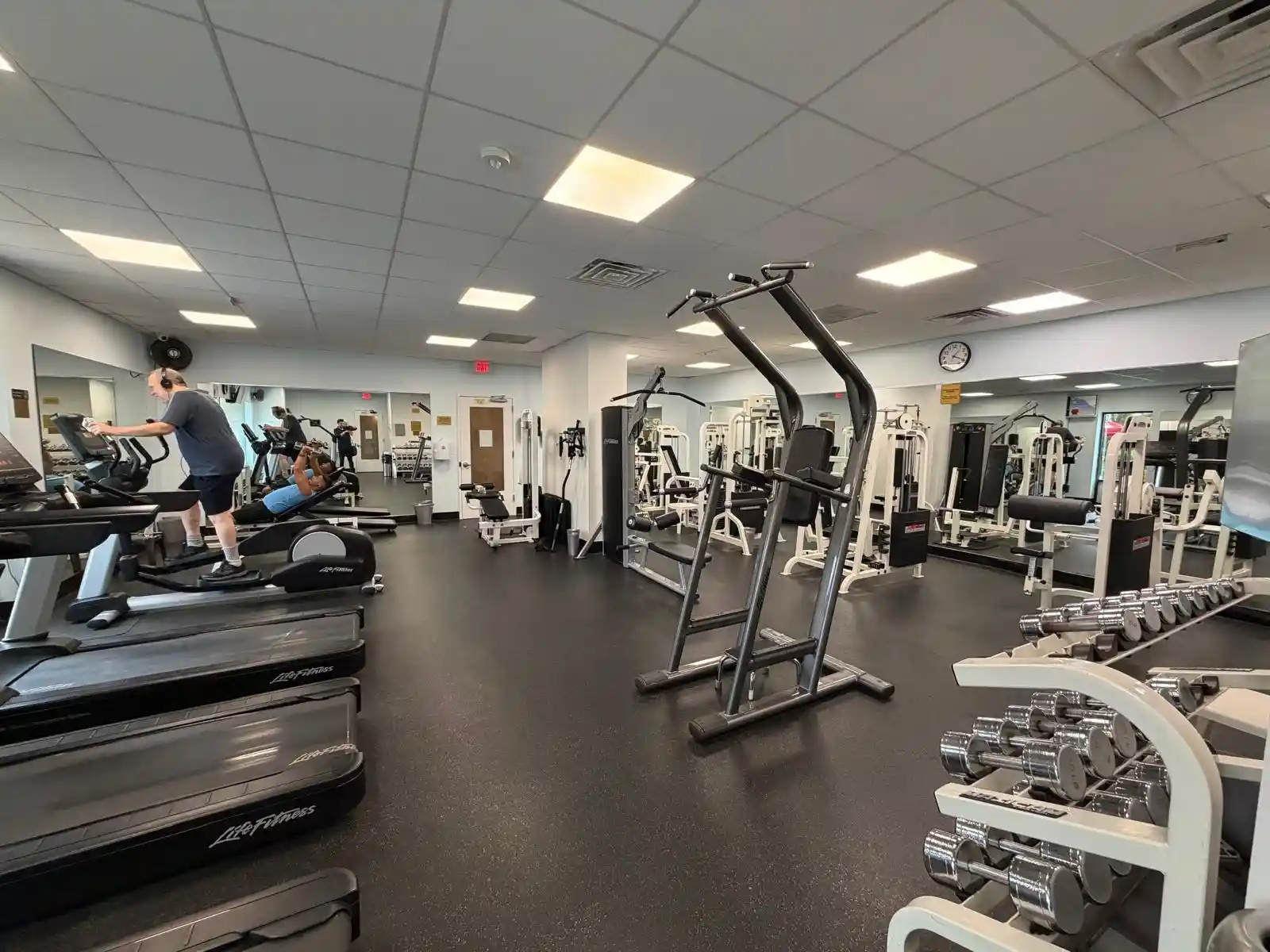 2nd image of 770 Anderson Ave #20 F, Cliffside Park, NJ 07010 | MLS# 260015710
