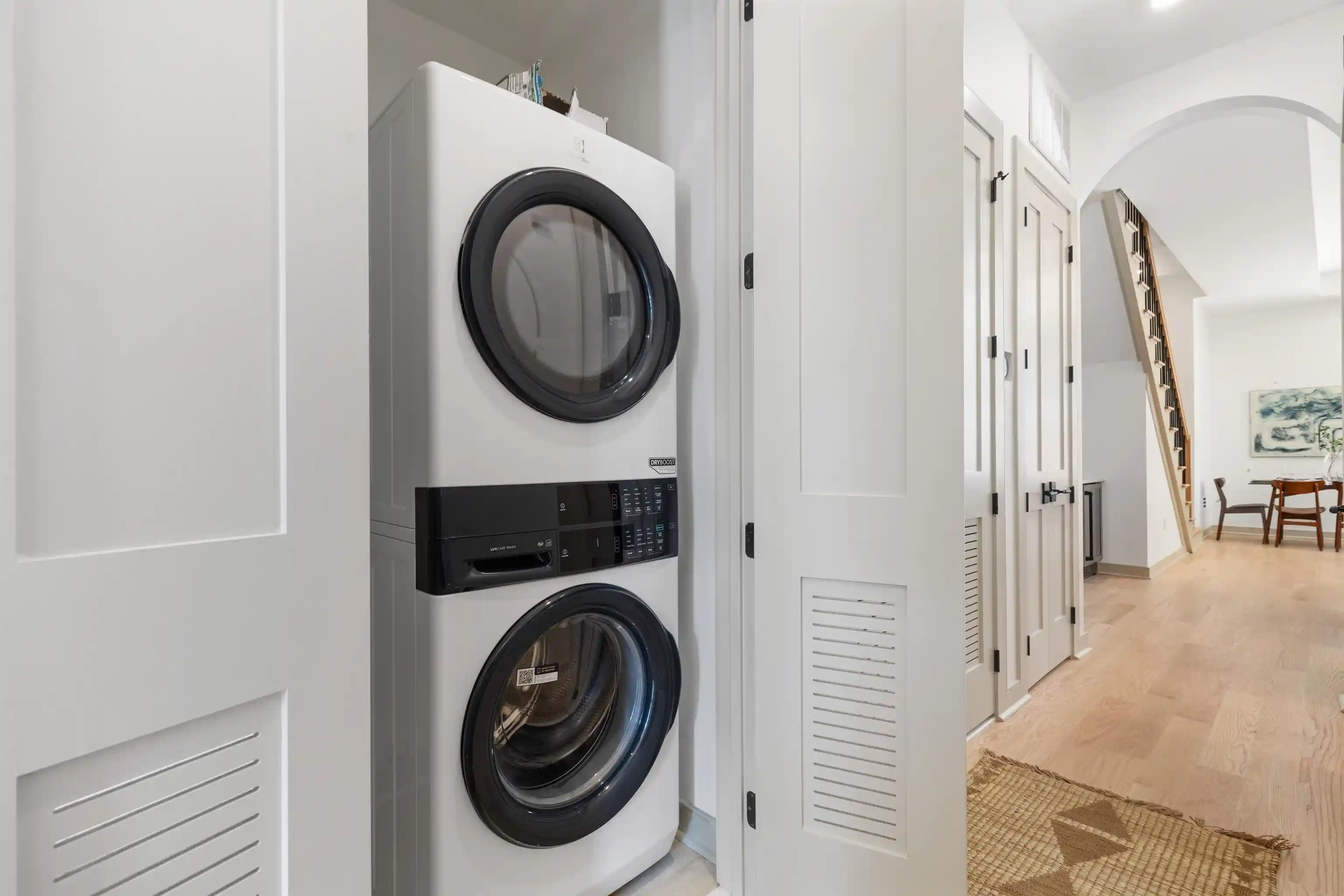2nd image of 322 Princeton Ave #Unit 1, Jersey City, NJ 07305 | MLS# 260015715