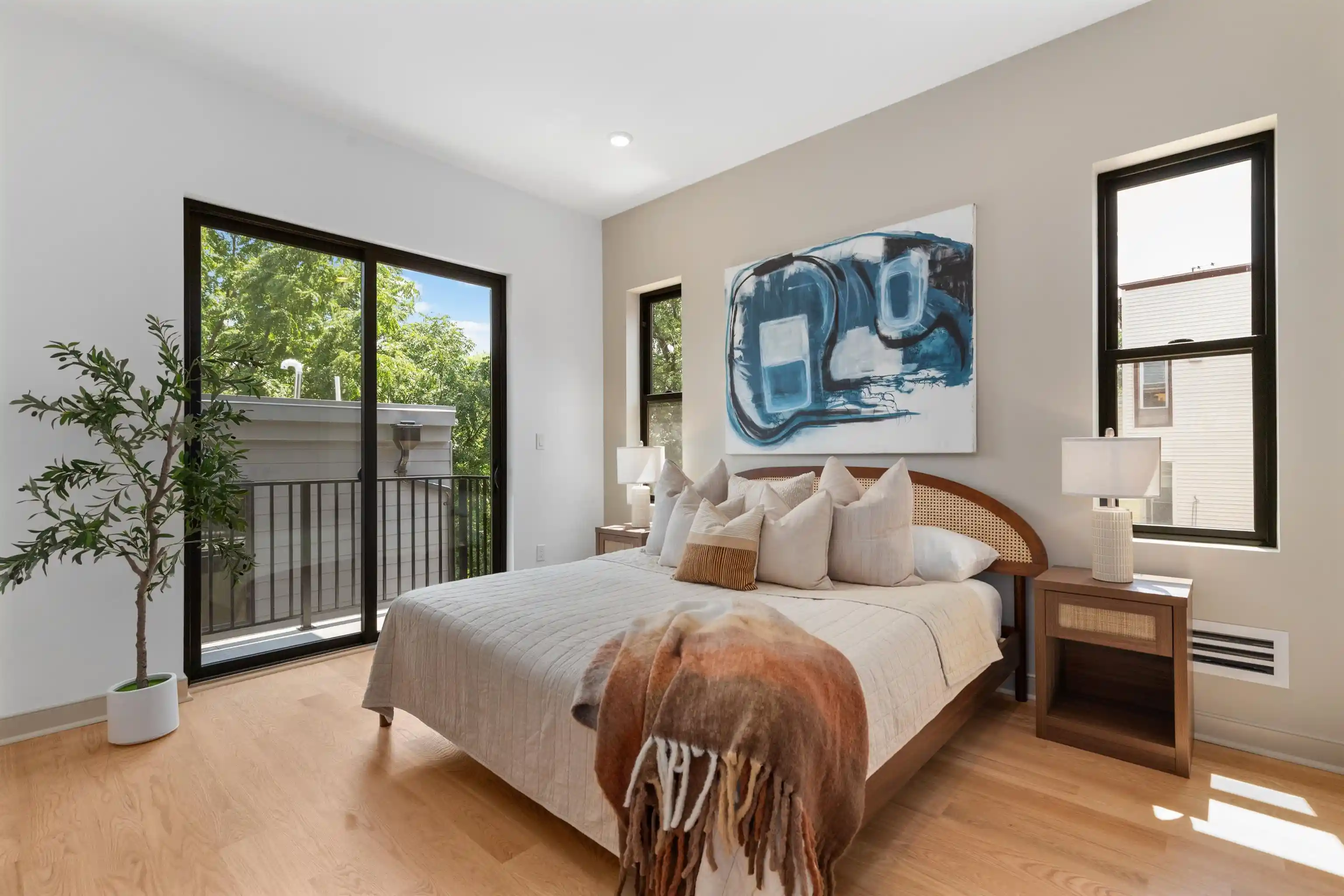 5th image of 322 Princeton Ave #Unit 1, Jersey City, NJ 07305 | MLS# 260015715