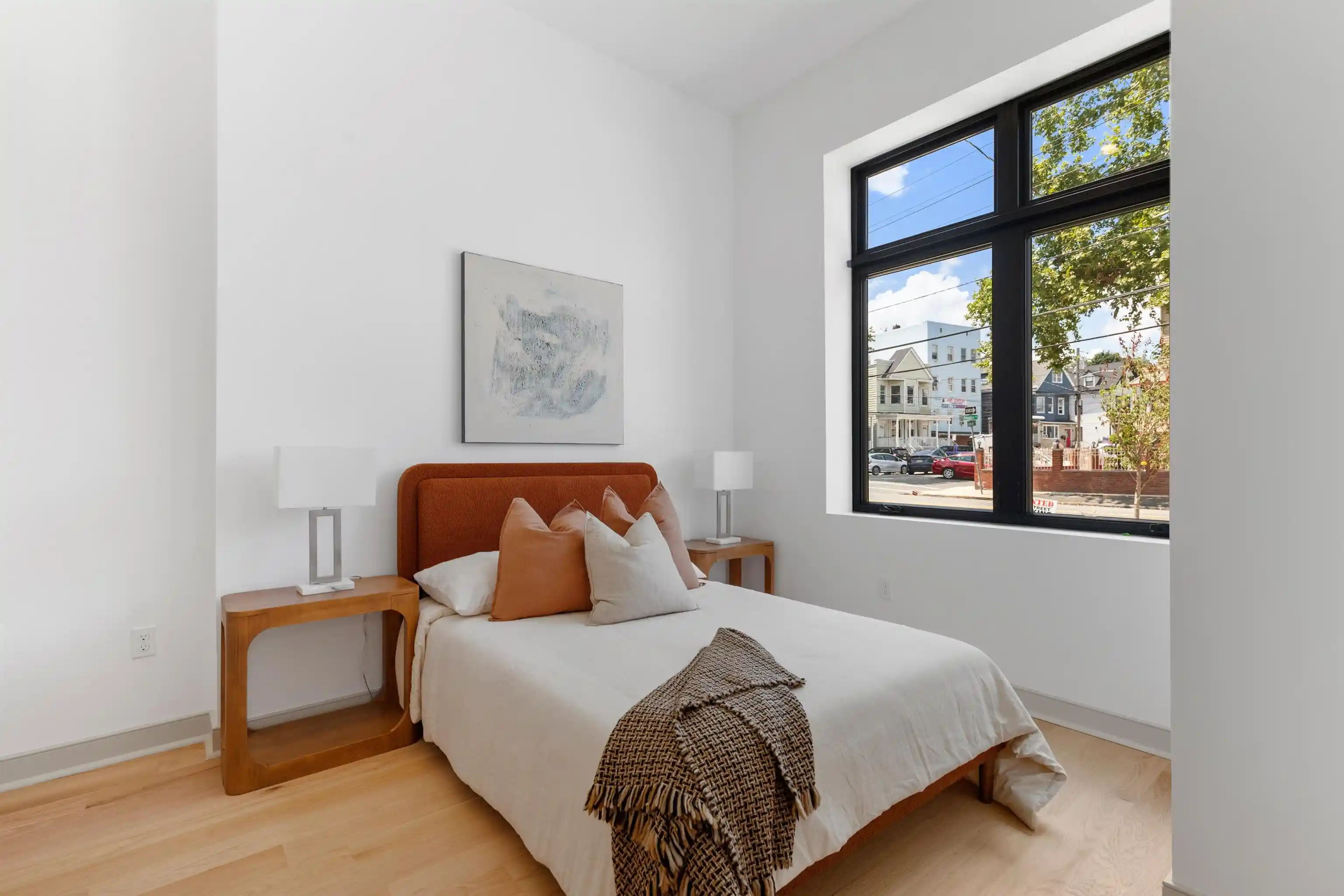 2nd image of 322 Princeton Ave, Jersey City, NJ 07305