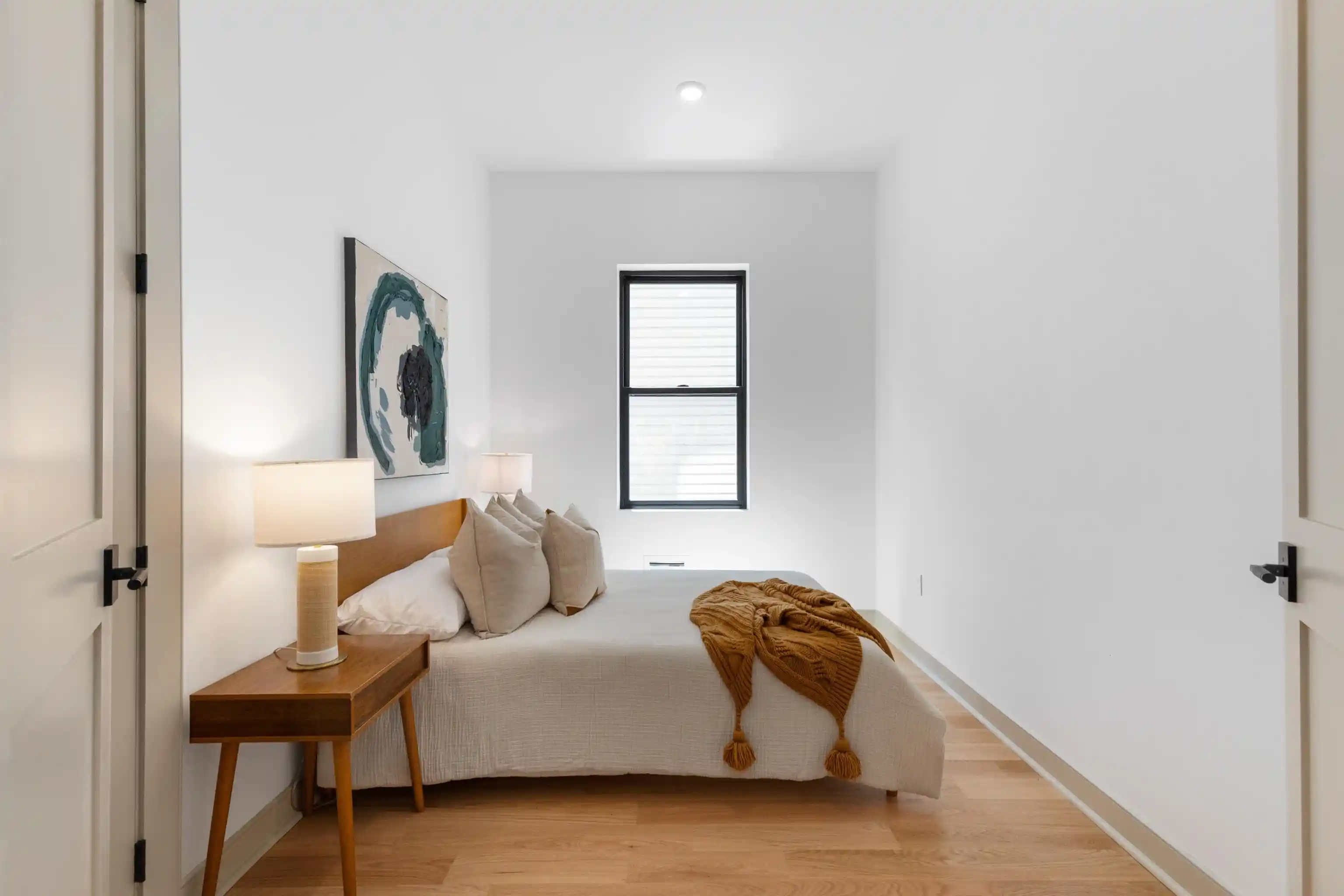 2nd image of 322 Princeton Ave, Jersey City, NJ 07305 | MLS# 260015718