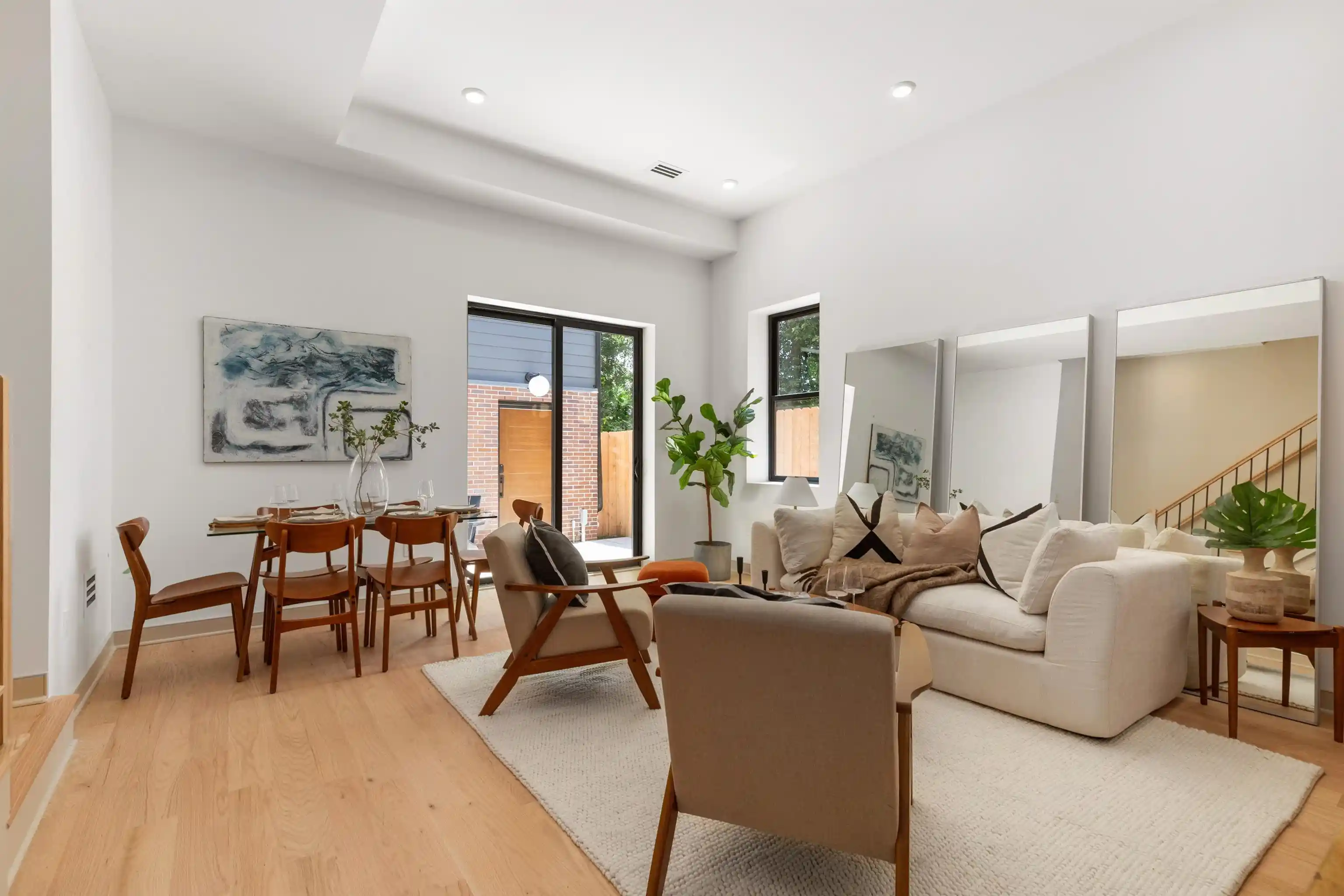 2nd image of 322 Princeton Ave, Jersey City, NJ 07305