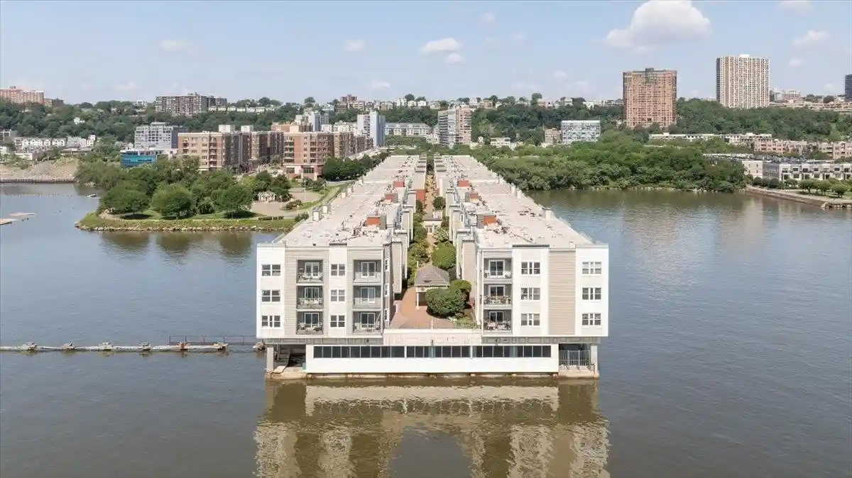 1st image of 217 The Promenade #217, Edgewater, NJ 07020 | MLS# 260015741