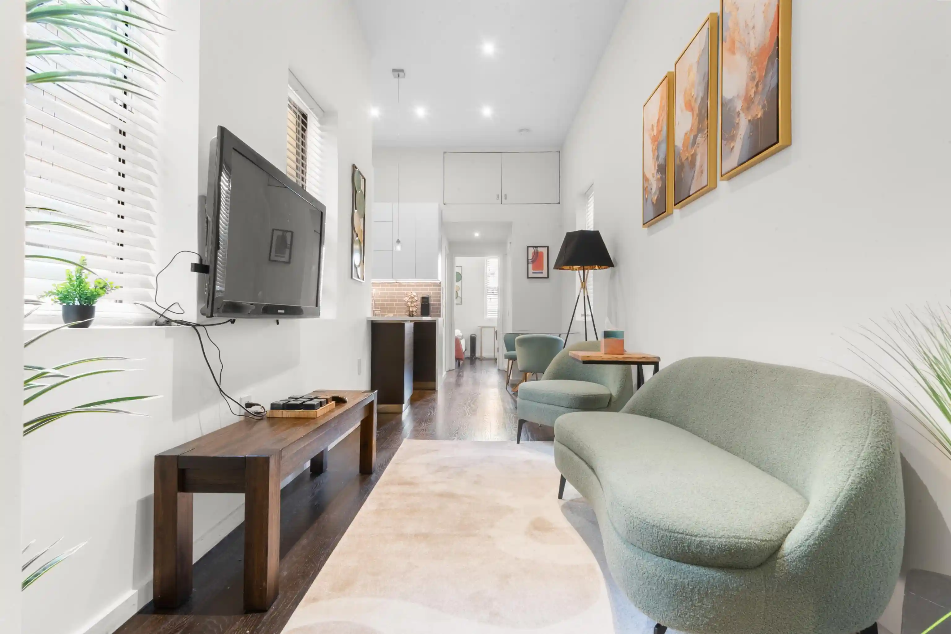 1st image of 86 Essex St #2C, Jersey City, NJ 07302 | MLS# 260015748