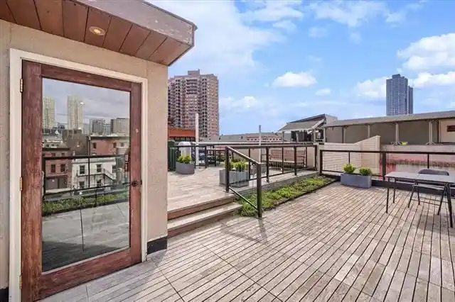 2nd image of 86 Essex St #2C, Jersey City, NJ 07302 | MLS# 260015748