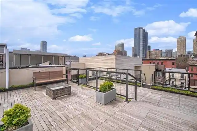 12th image of 86 Essex St #2C, Jersey City, NJ 07302 | MLS# 260015748