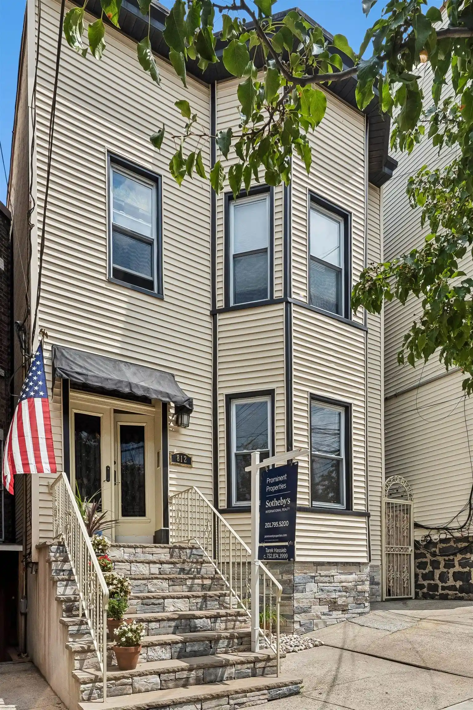 1st image of 812 18th St, Union City, NJ 07087 | MLS# 260015751