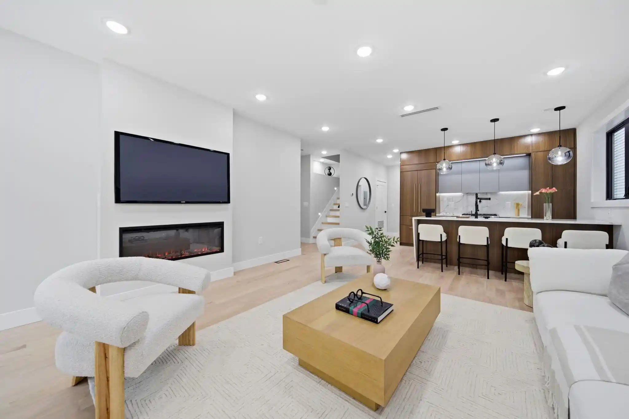 1st image of 24 Lincoln St #1, Jersey City, NJ 07307 | MLS# 260015753