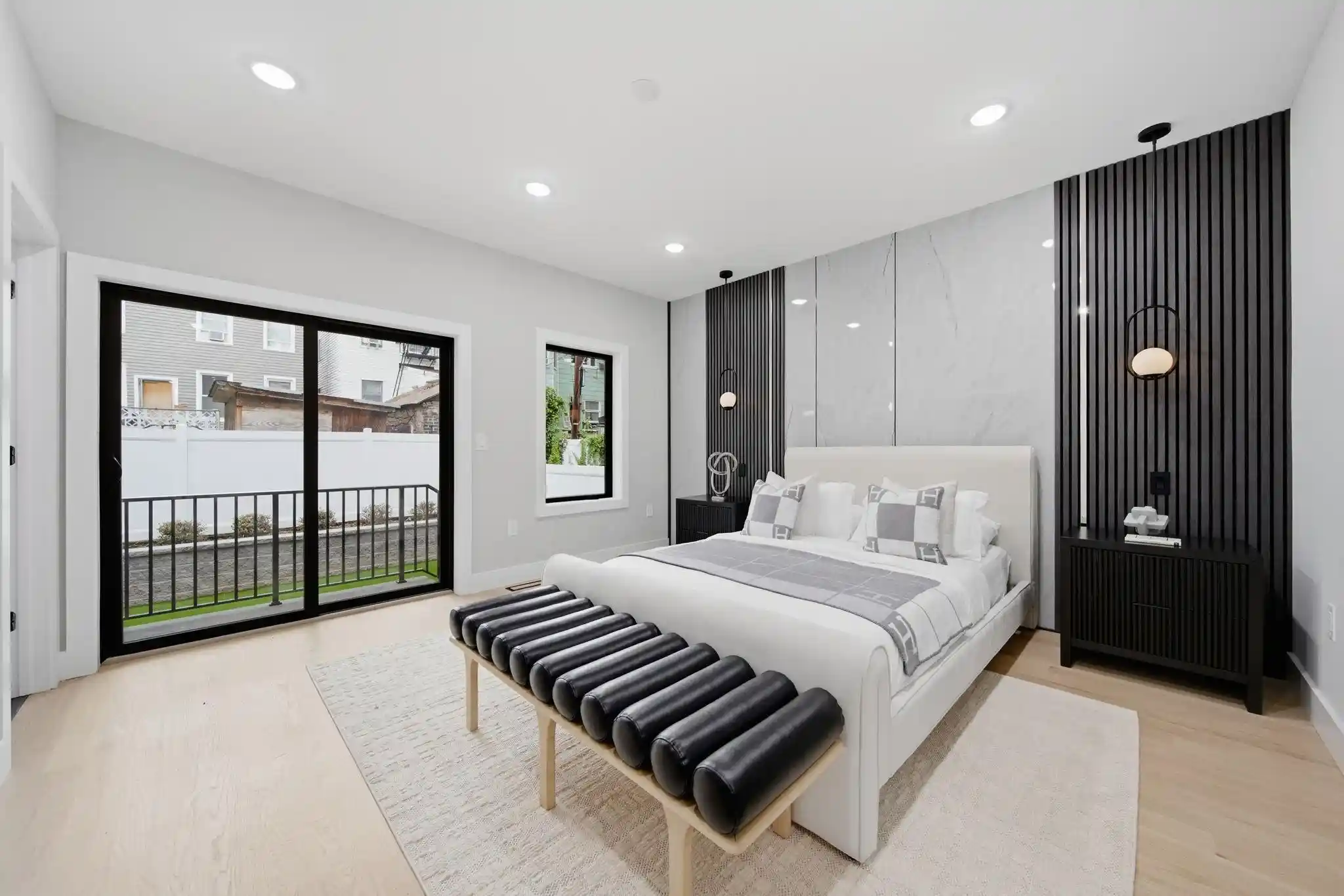 2nd image of 24 Lincoln St #1, Jersey City, NJ 07307 | MLS# 260015753