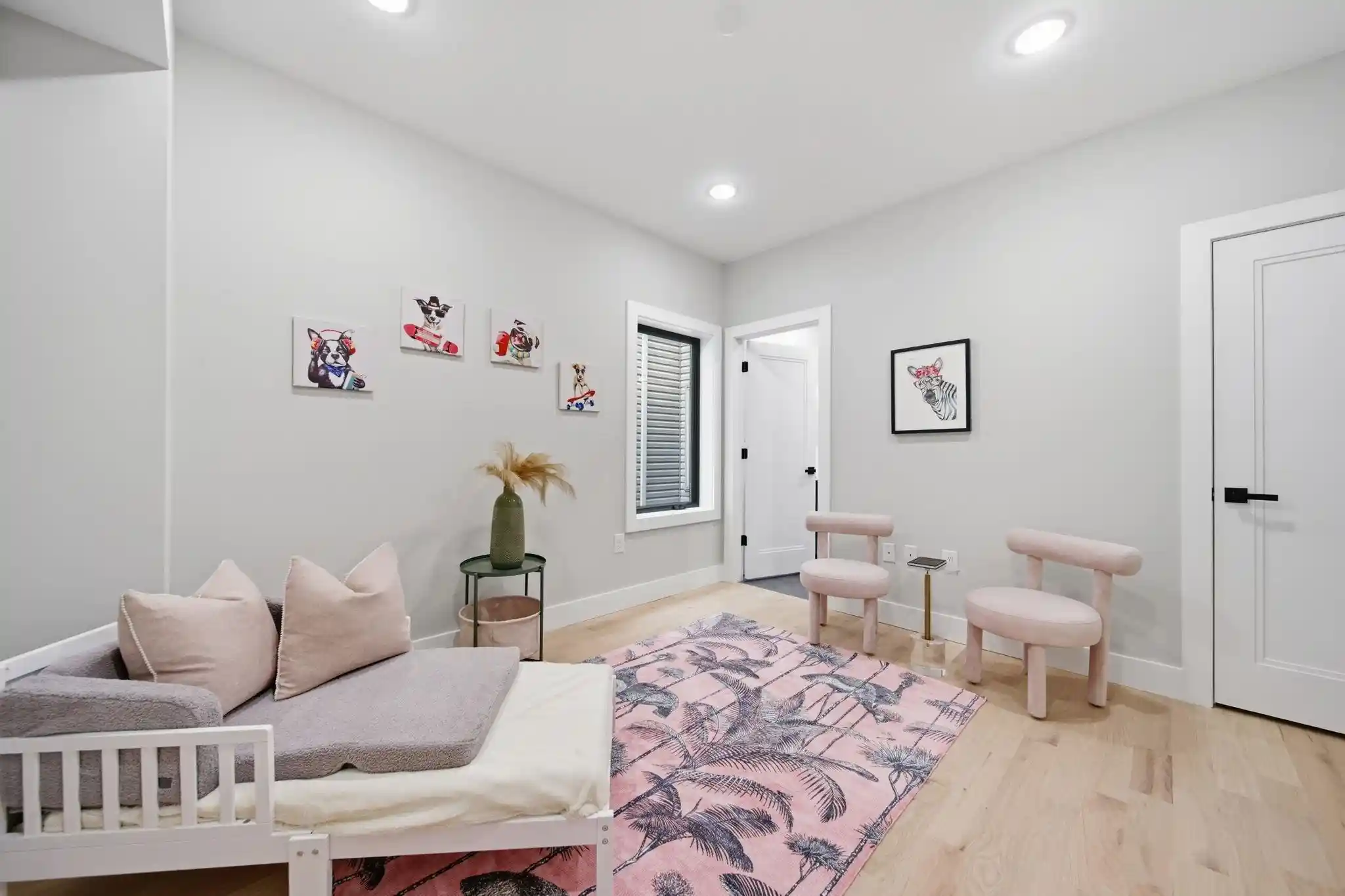5th image of 24 Lincoln St #1, Jersey City, NJ 07307 | MLS# 260015753