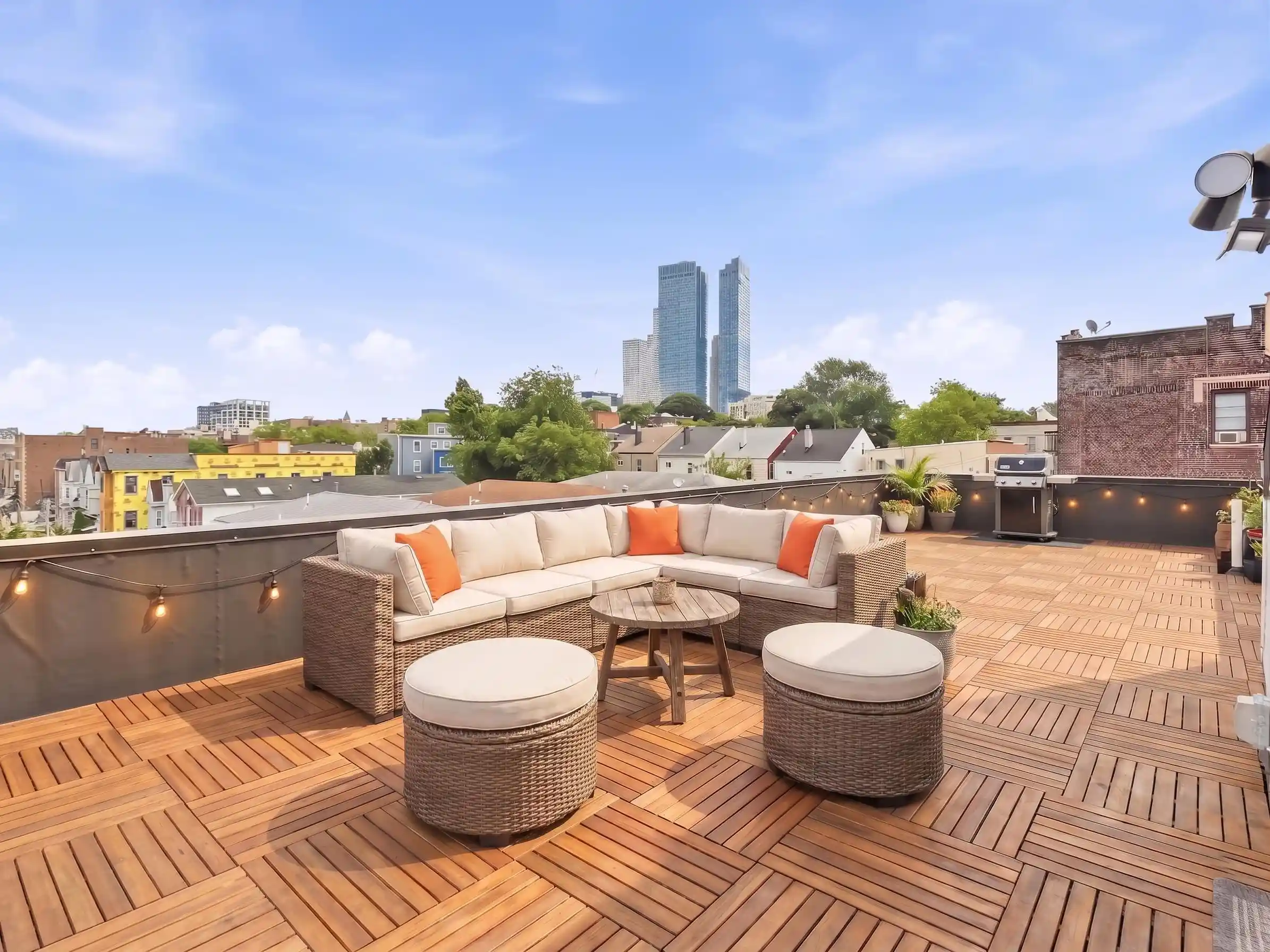 1st image of 29 Weldon St #3, Jersey City, NJ 07306 | MLS# 260015755