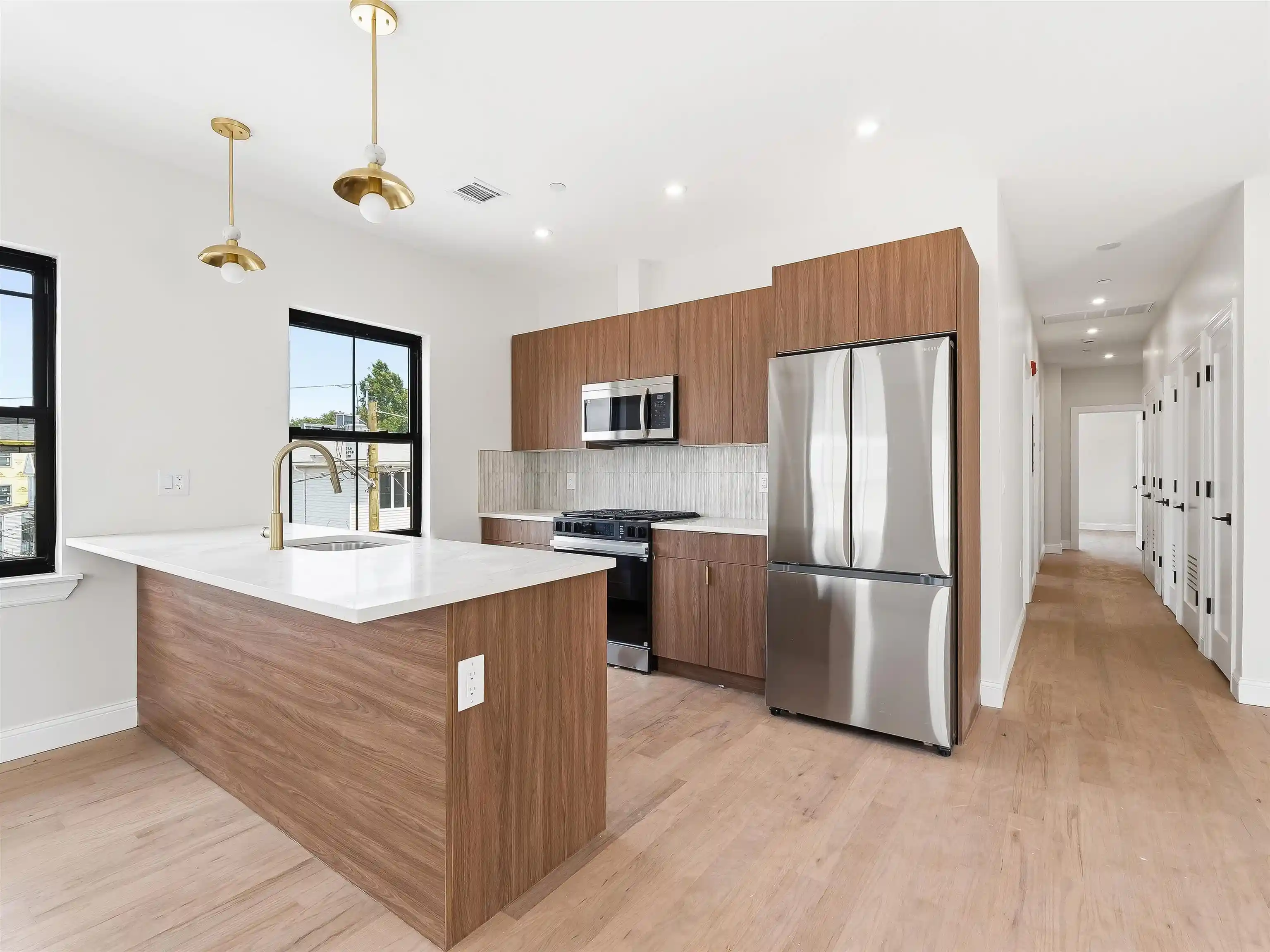 2nd image of 29 Weldon St #3, Jersey City, NJ 07306 | MLS# 260015755