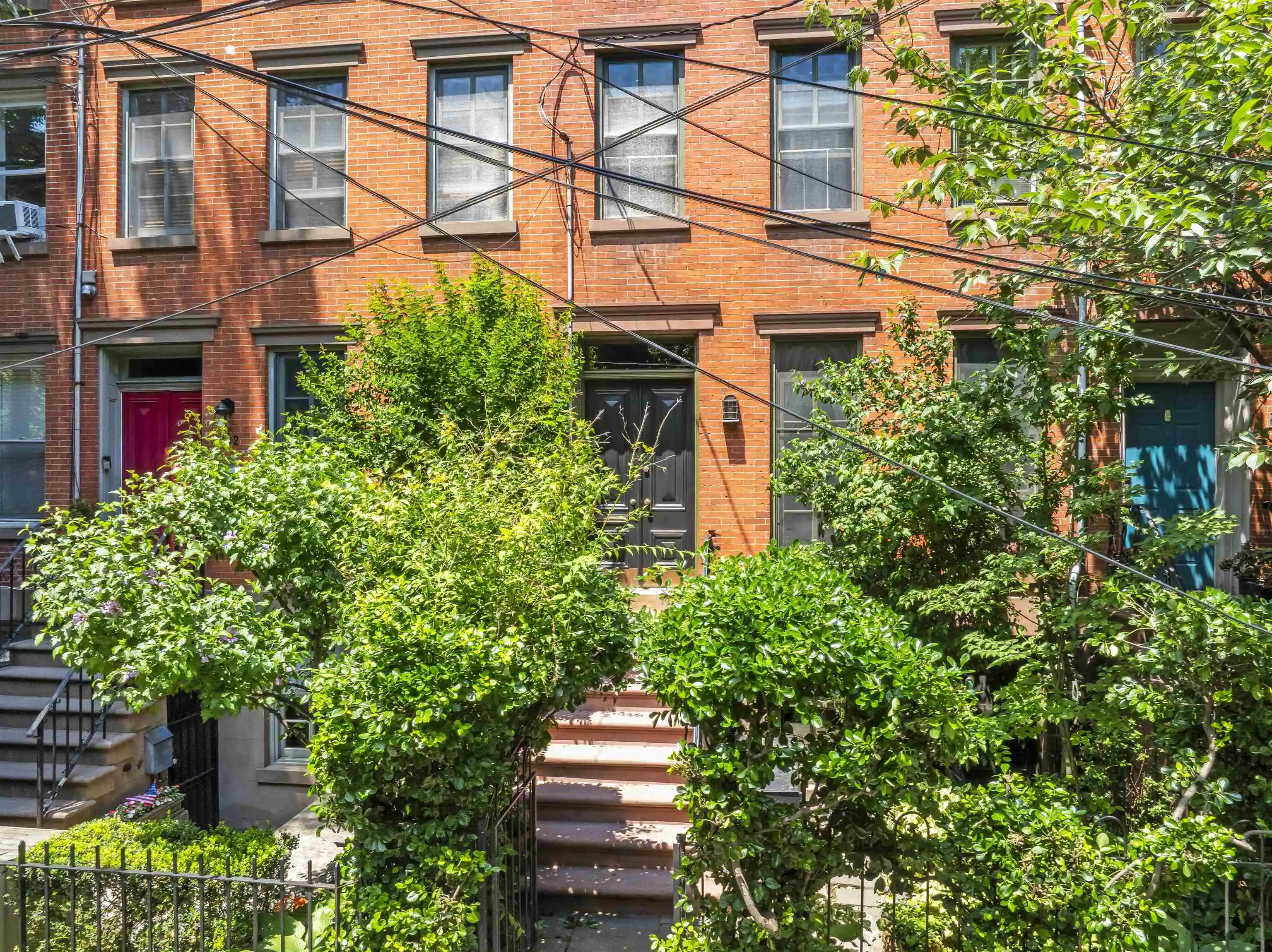 Photo 1 of Condo for sale at 230 3rd Street #1, Jersey City, NJ 07302 | MLS# 260015759 | Listing updated on 2026-09-18