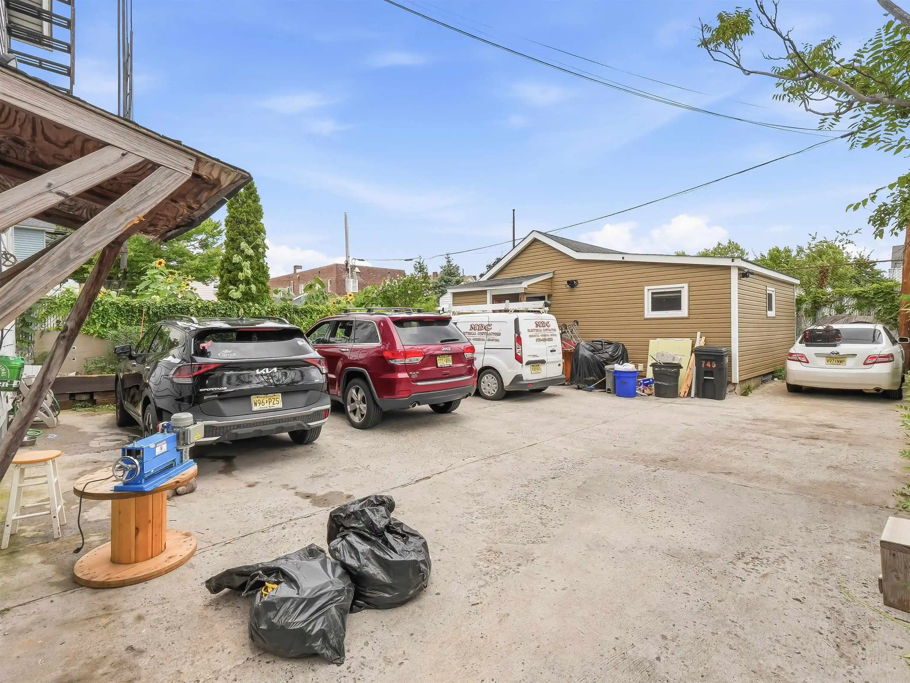 3rd image of 745 Jersey Ave, Elizabeth, NJ 07202 | MLS# 260015773