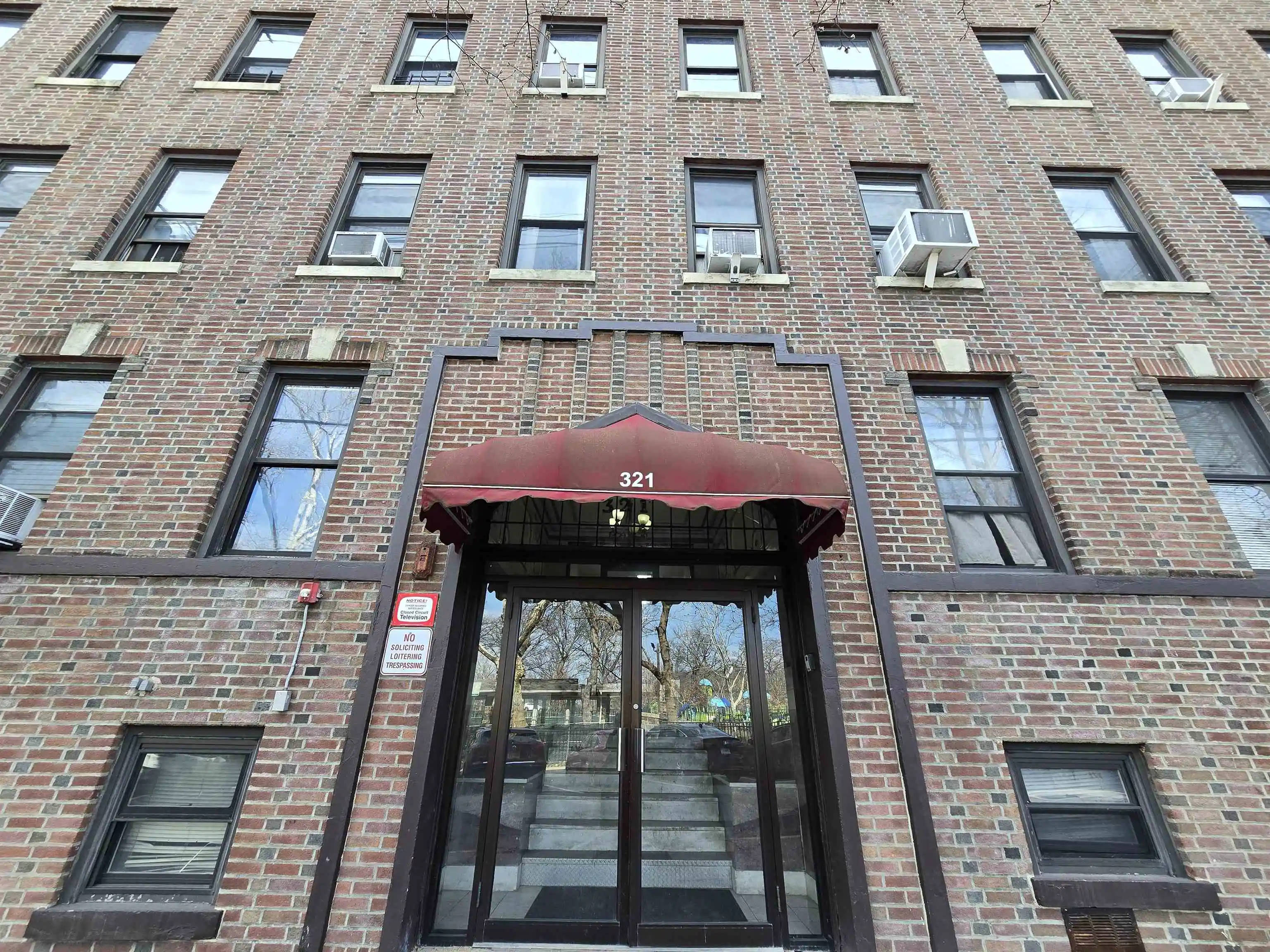 1st image of 321 79th St #8, North Bergen, NJ 07047 | MLS# 260015778