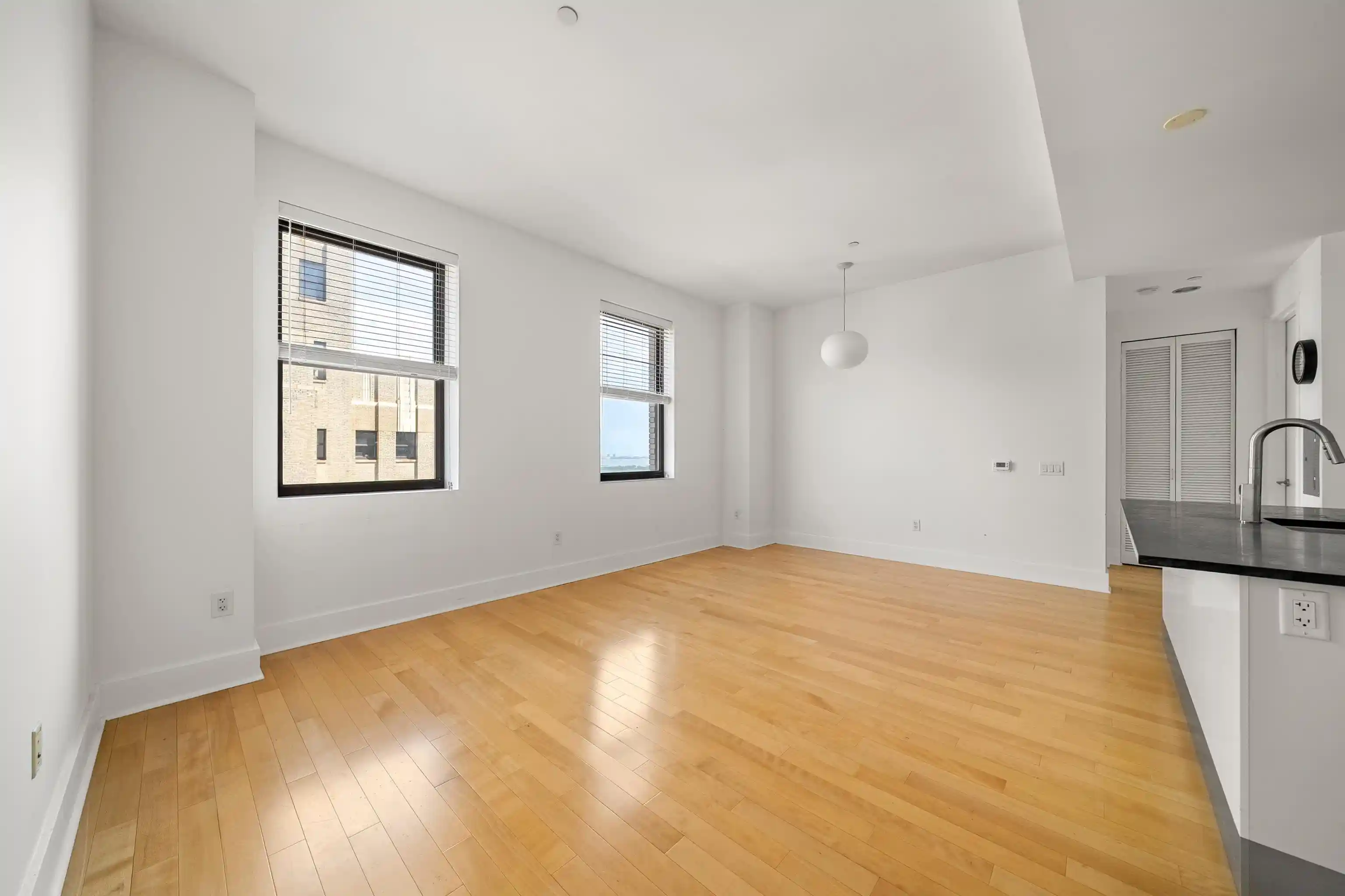 2nd image of 4 Beacon Way #1804, Jersey City, NJ 07304 | MLS# 260015782