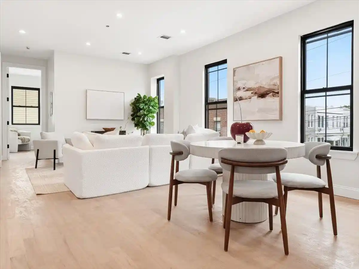 1st image of 29 Weldon St #2, Jersey City, NJ 07306 | MLS# 260015798
