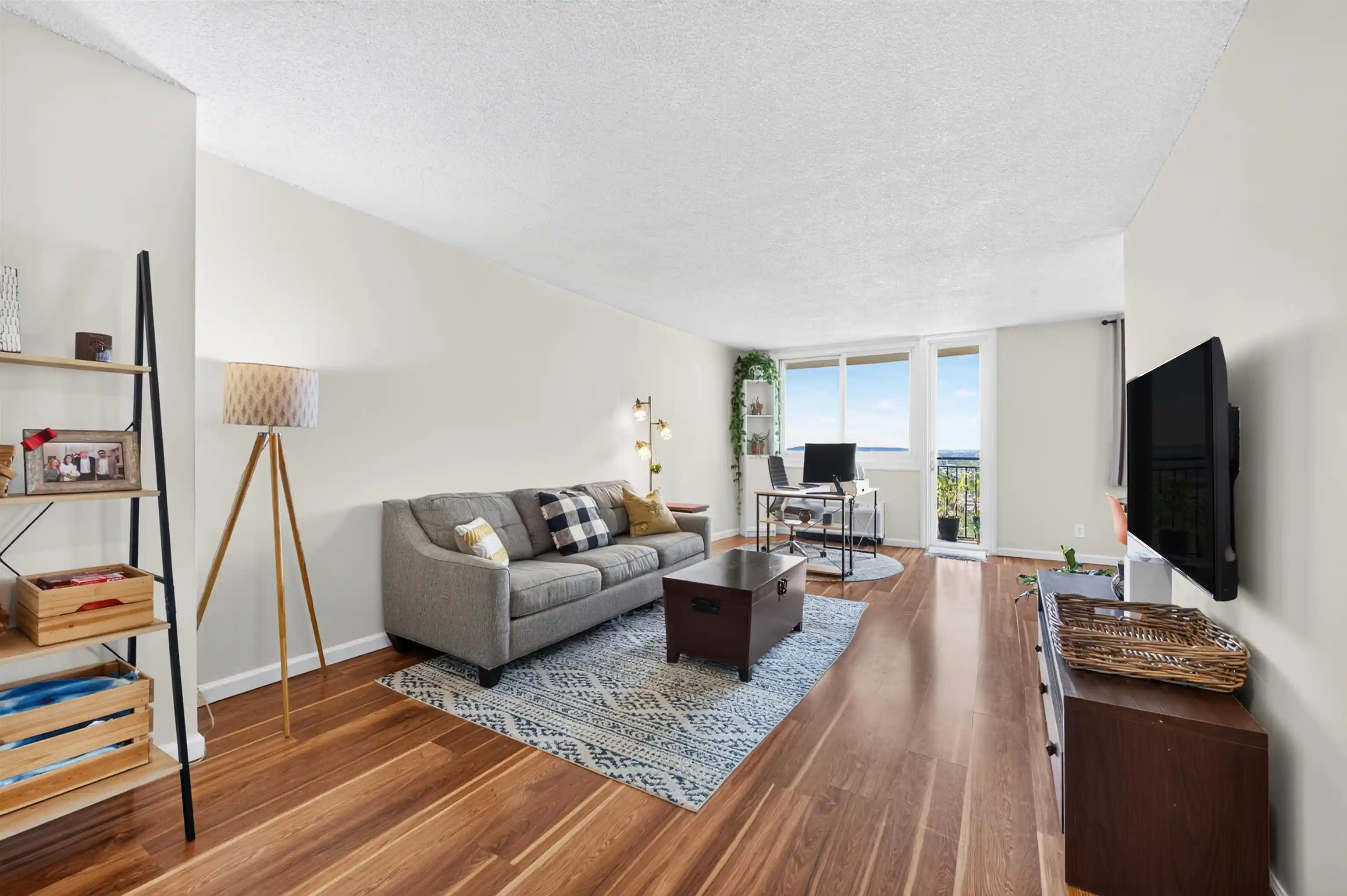 1st image of 100 Manhattan Ave #2316, Union City, NJ 07087 | MLS# 260015808