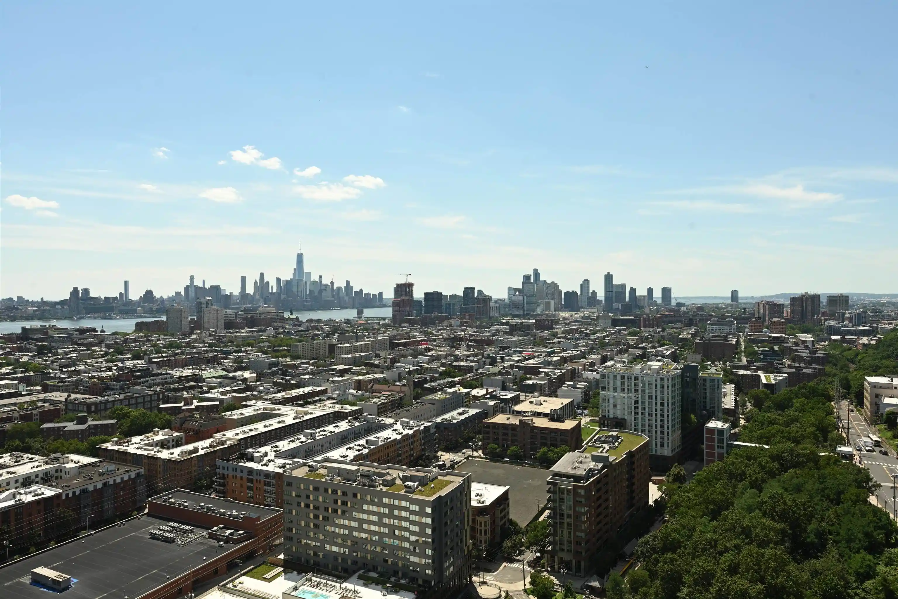 4th image of 100 Manhattan Ave #2316, Union City, NJ 07087 | MLS# 260015808