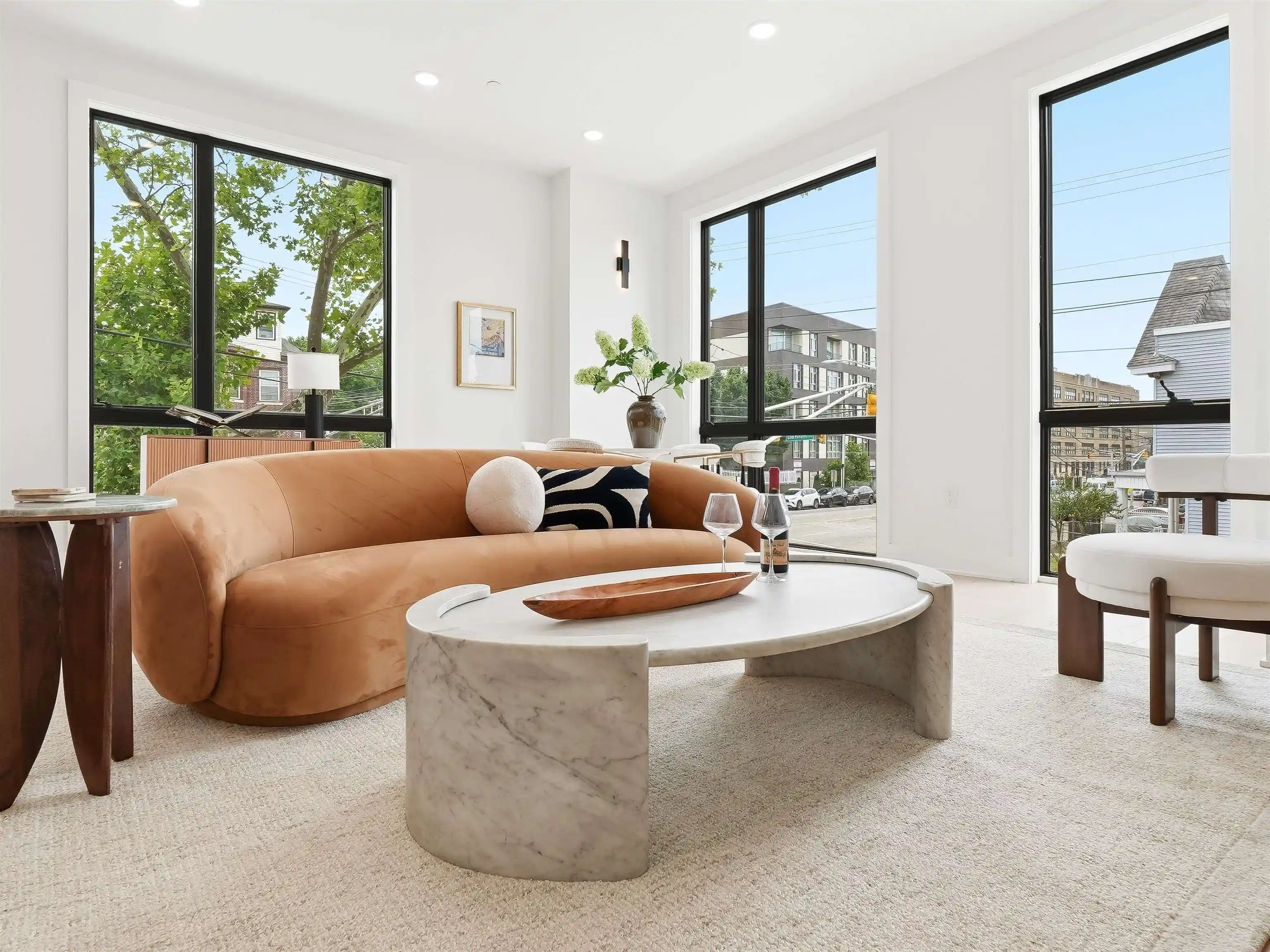1st image of 256 Claremont Ave #2, Jersey City, NJ 07305 | MLS# 260015809