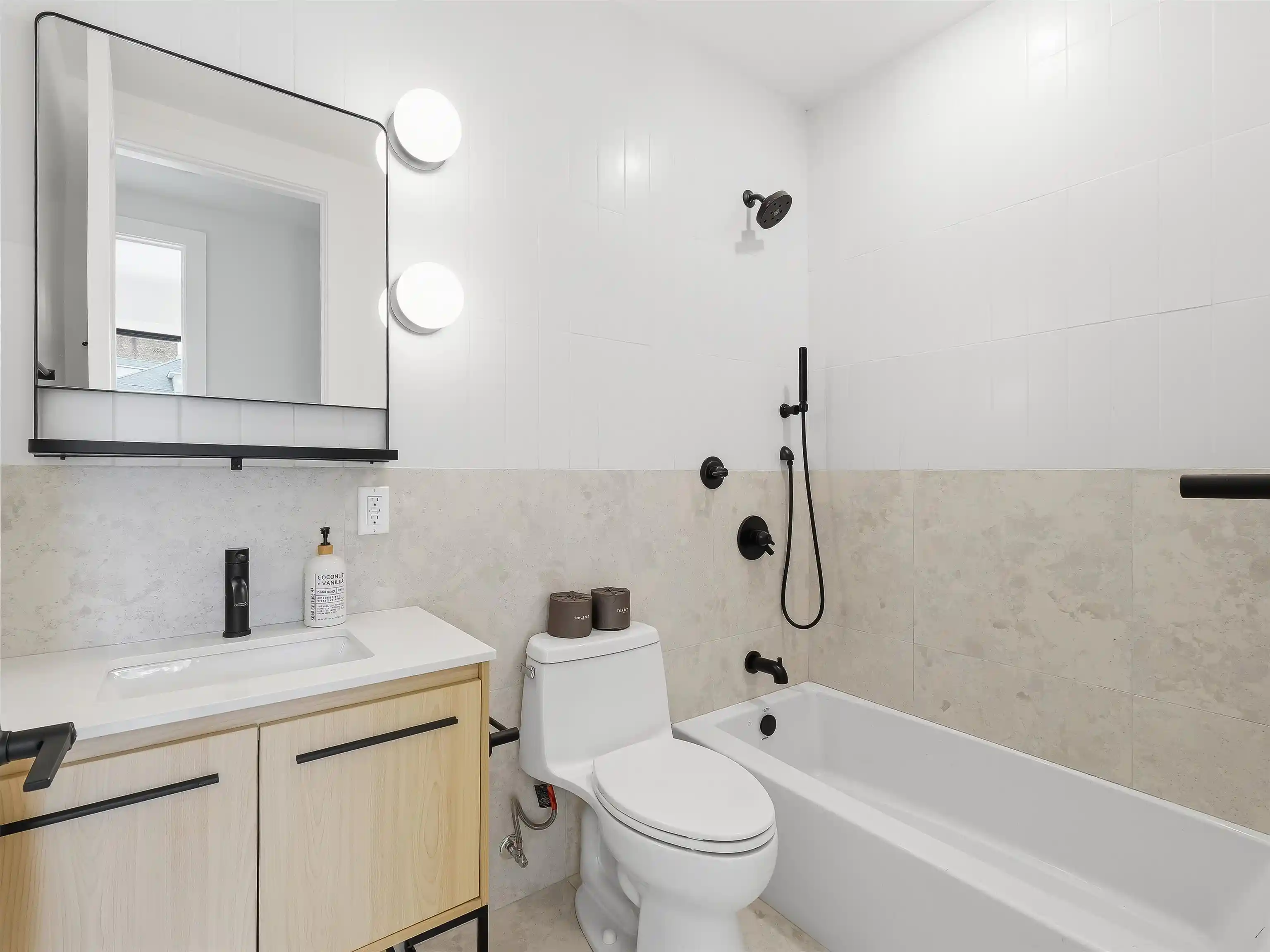 Photo 4 of Condo for sale at 256 Claremont Ave #2, Jersey City, NJ 07305 | MLS# 260015809 | Listing updated on 2026-10-12