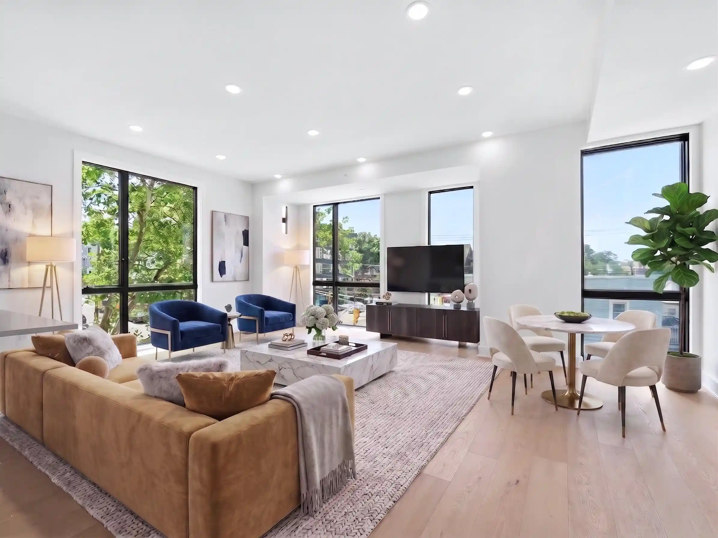 1st image of 256 Claremont Ave #3, Jersey City, NJ 07305 | MLS# 260015811