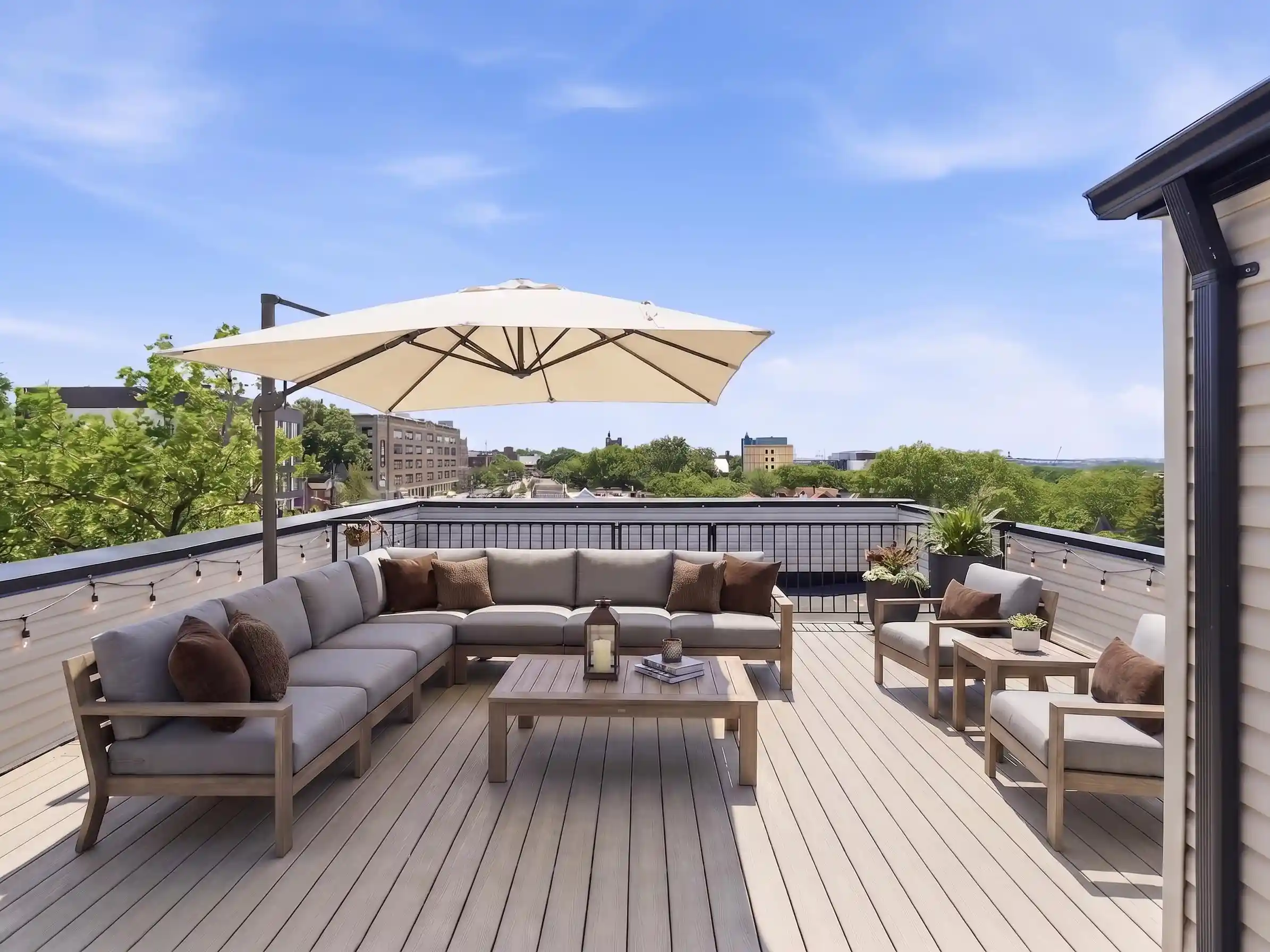 3rd image of 256 Claremont Ave #3, Jersey City, NJ 07305 | MLS# 260015811