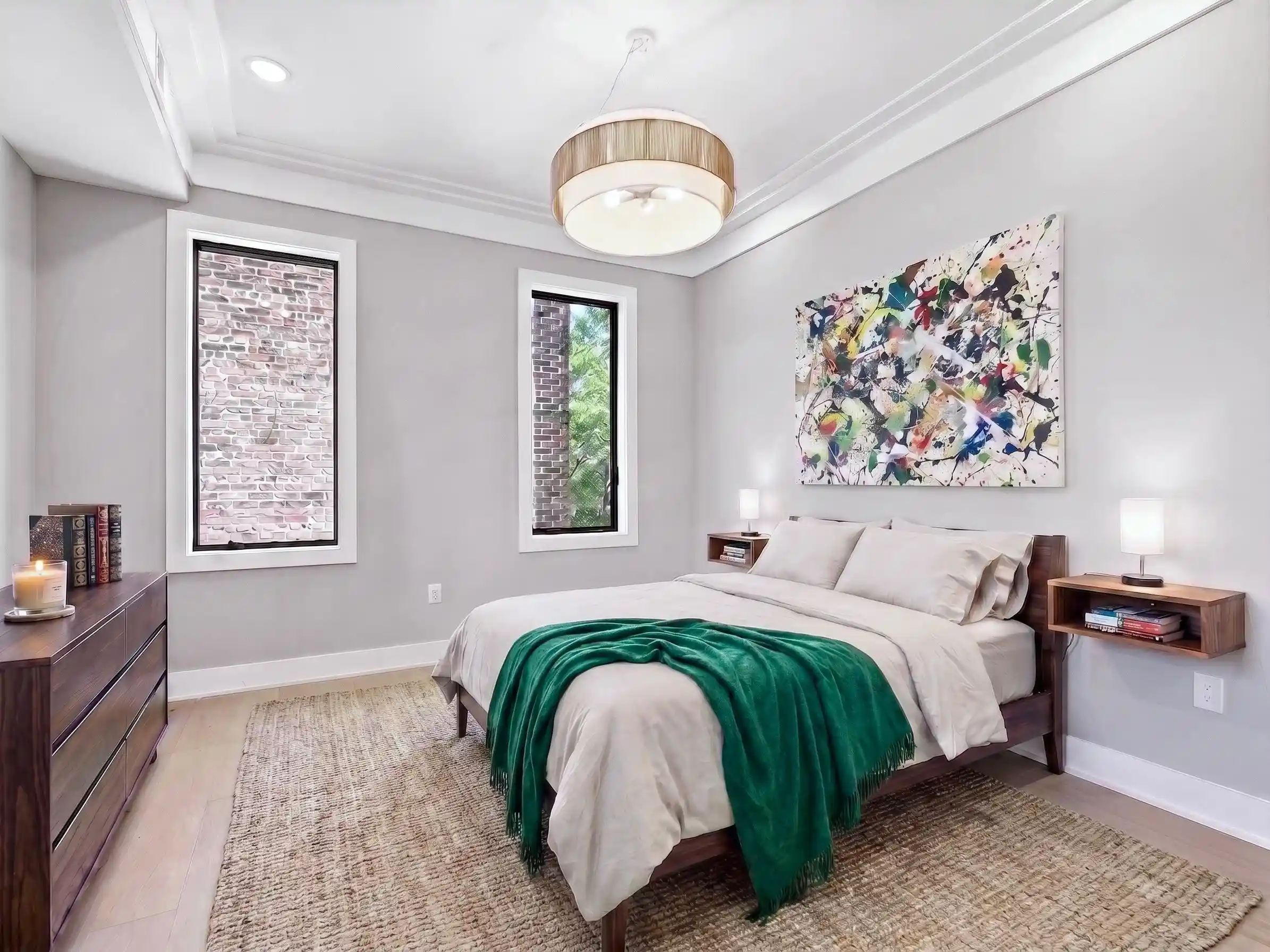 48th image of 256 Claremont Ave #3, Jersey City, NJ 07305 | MLS# 260015811