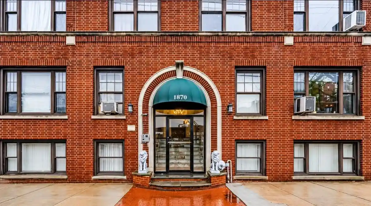 1st image of 1870 John F Kennedy Blvd #3F, Jersey City, NJ 07305 | MLS# 260015812