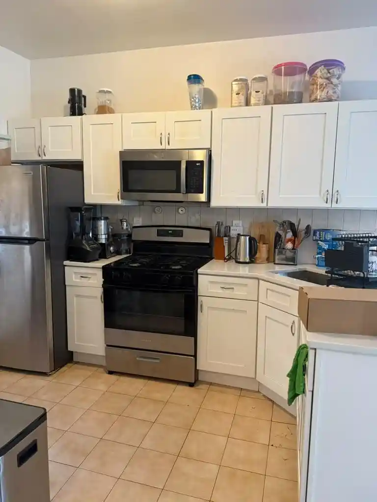 7th image of 1870 John F Kennedy Blvd #3F, Jersey City, NJ 07305 | MLS# 260015812