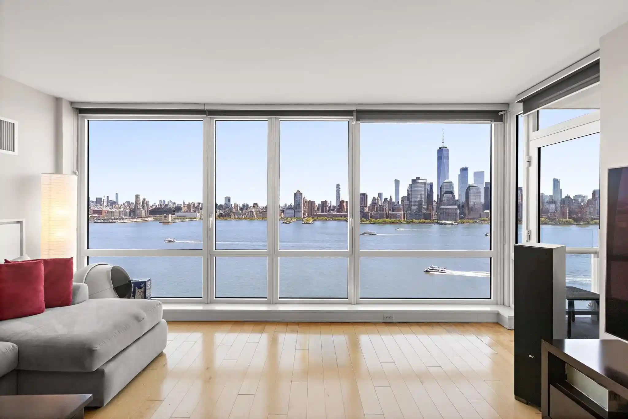 1st image of 2 2nd St #2403, Jersey City, NJ 07302 | MLS# 260015814