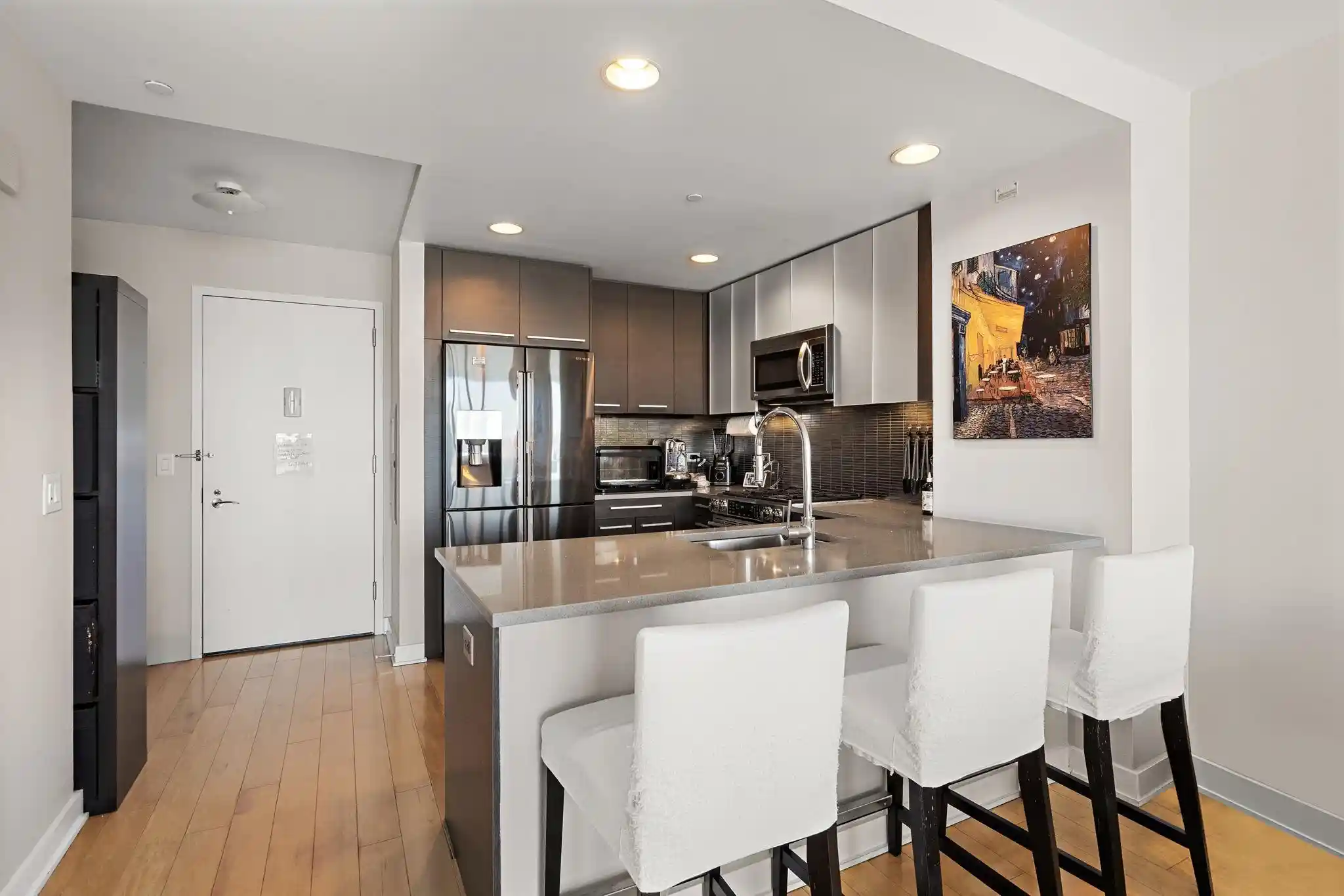 2nd image of 2 2nd St #2403, Jersey City, NJ 07302 | MLS# 260015814
