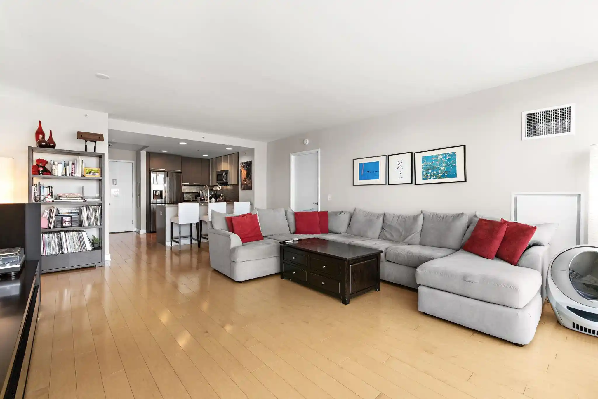 23rd image of 2 2nd St #2403, Jersey City, NJ 07302 | MLS# 260015814
