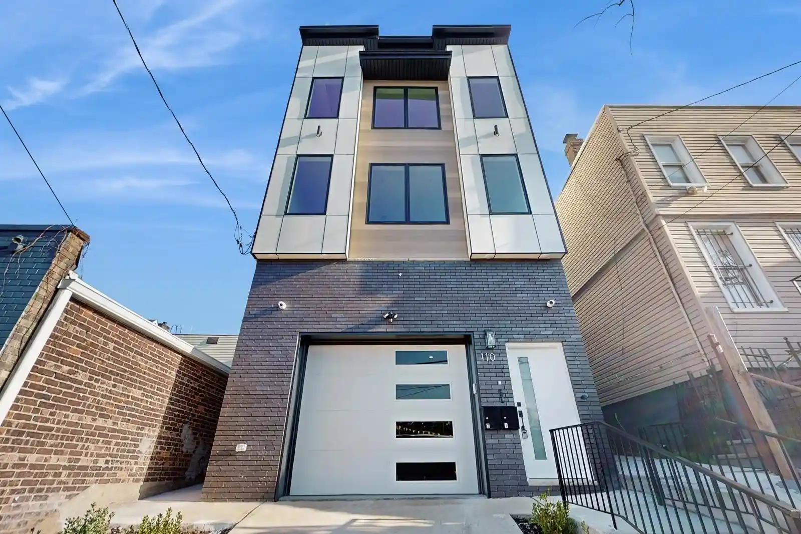 1st image of 110 Pamrapo Ave #2, Jersey City, NJ 07305 | MLS# 260015815