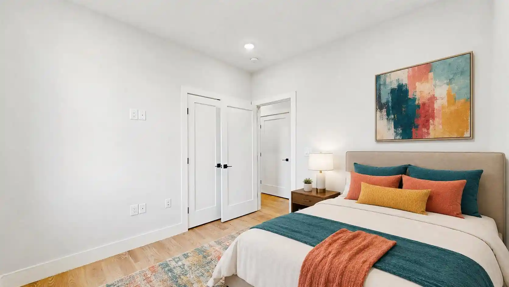 2nd image of 110 Pamrapo Ave #2, Jersey City, NJ 07305 | MLS# 260015815