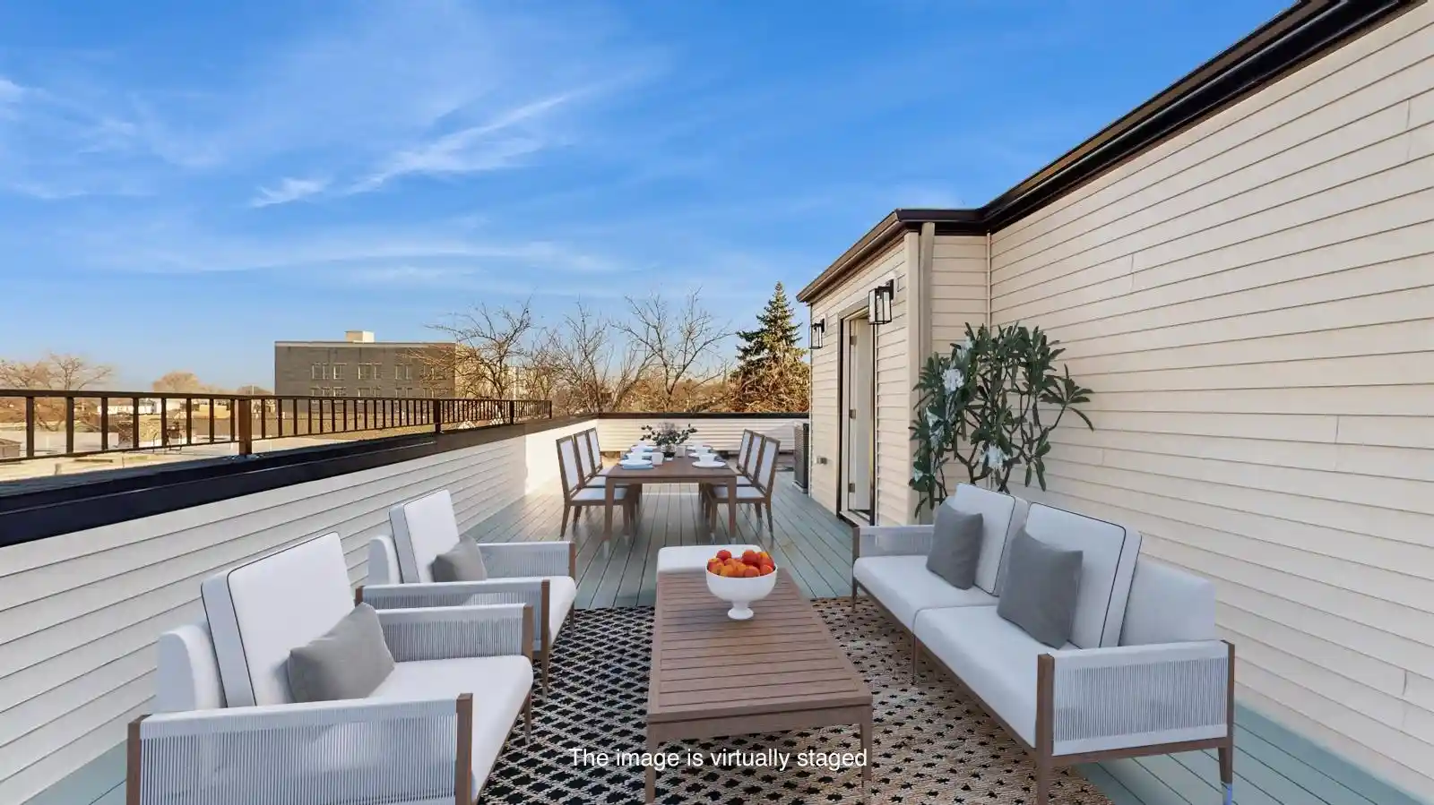 5th image of 110 Pamrapo Ave, Jersey City, NJ 07305