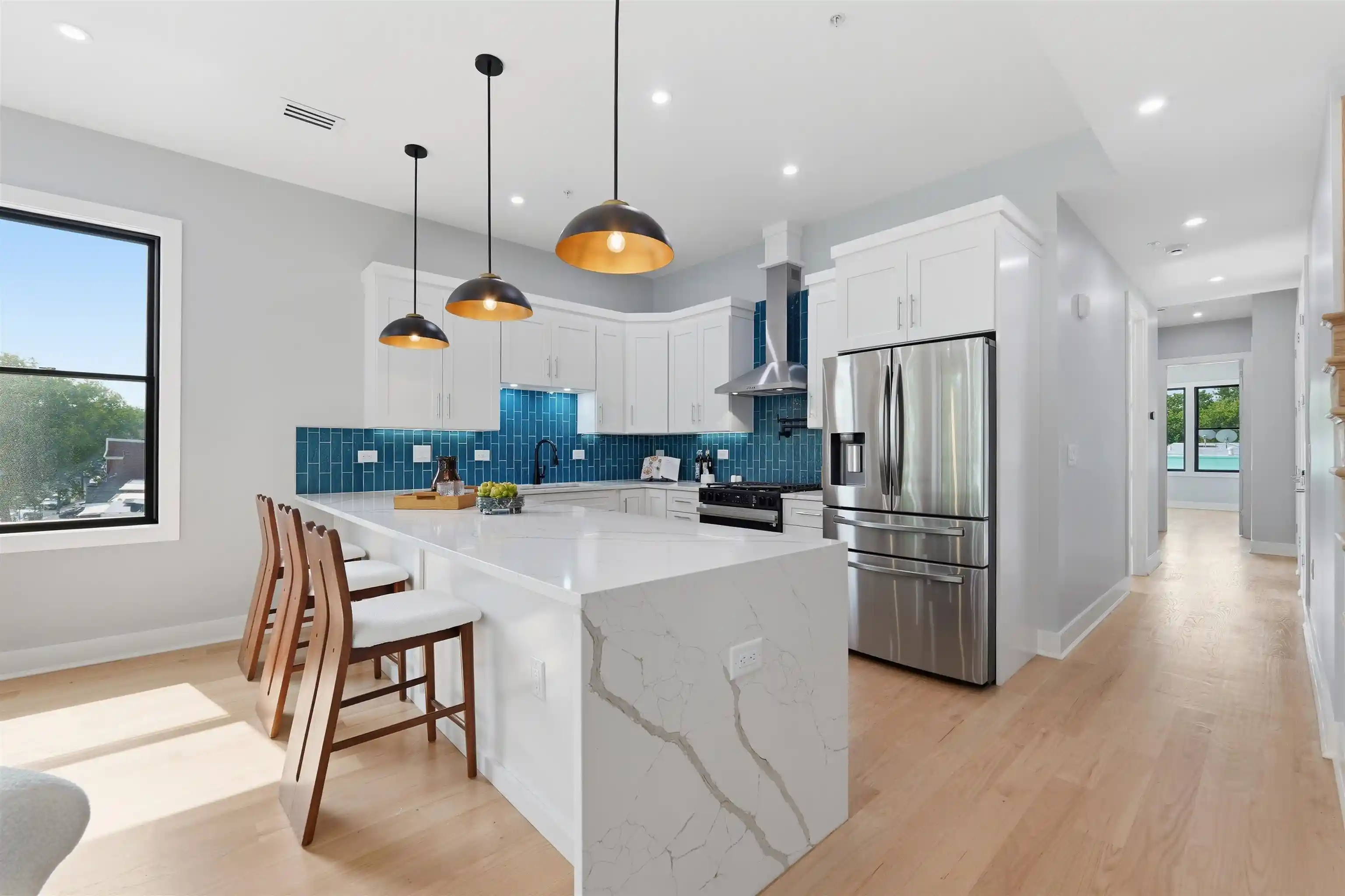 Photo 2 of Condo for sale at 389 Virginia Ave #3, Jersey City, NJ 07304 | MLS# 260015816 | Listing updated on 2026-09-18