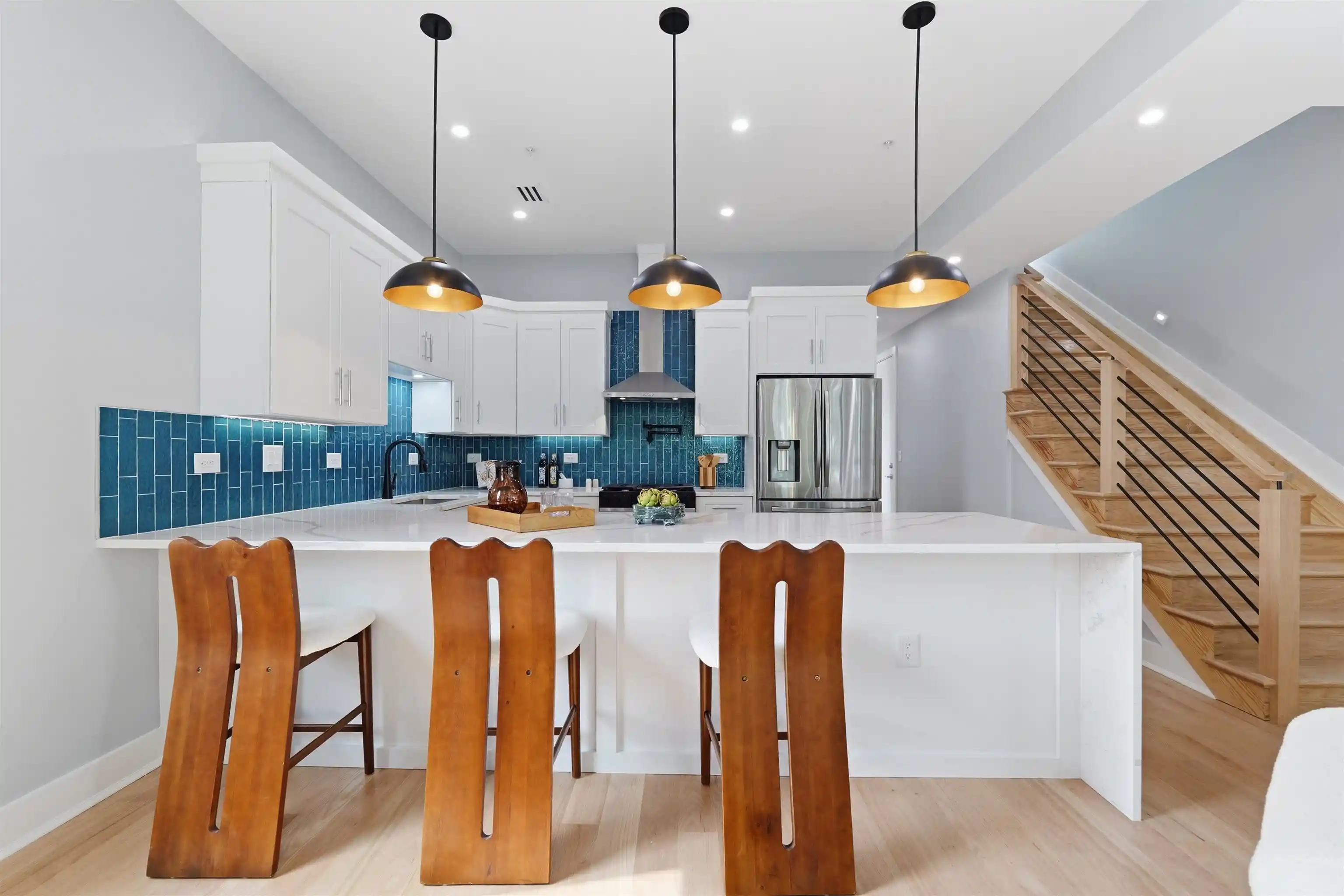 Photo 3 of Condo for sale at 389 Virginia Ave #3, Jersey City, NJ 07304 | MLS# 260015816 | Listing updated on 2026-09-18