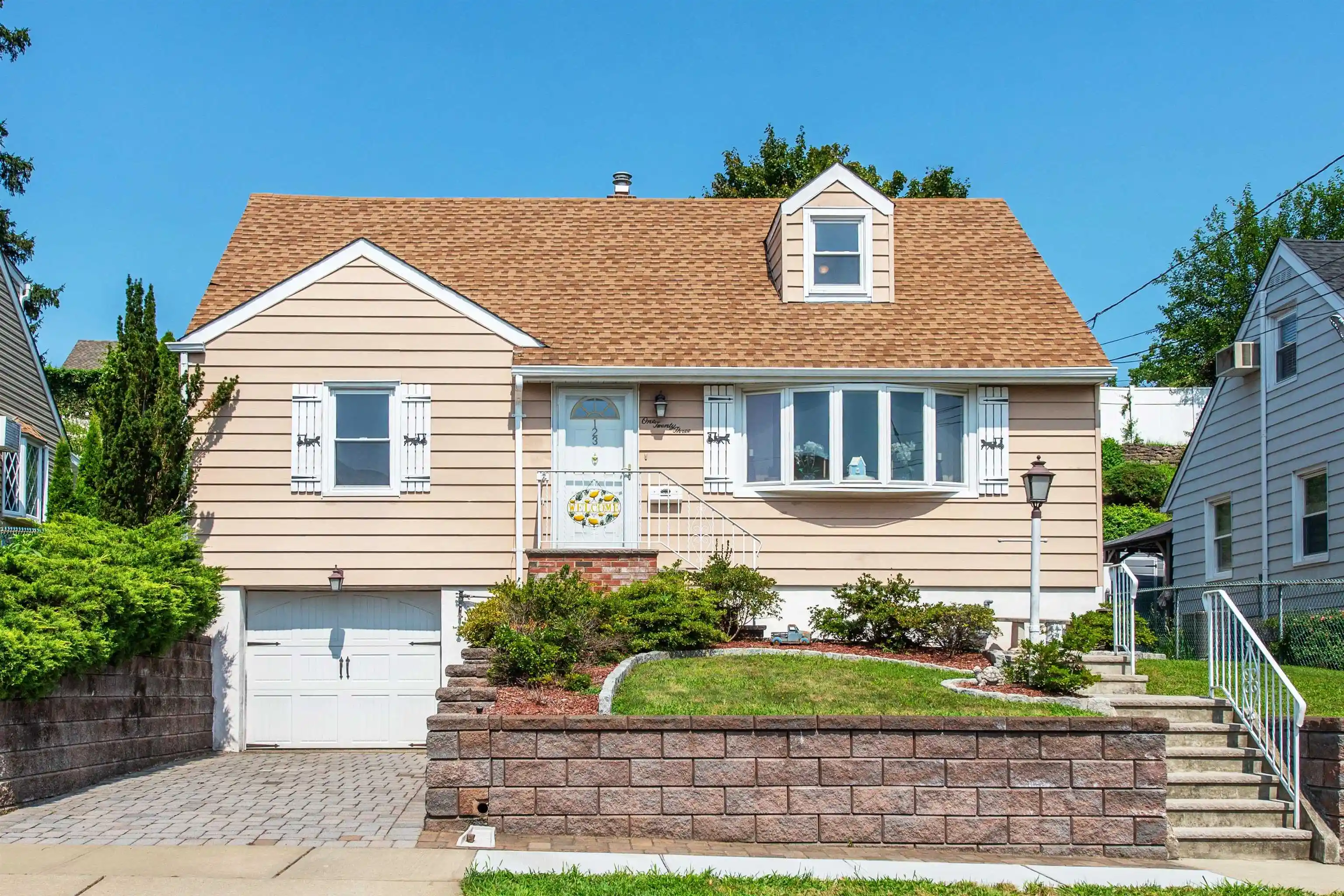 Photo 1 of Sale Pending at 123 6th Street, Wood Ridge, NJ 07075 | MLS# 260015818 | Listing updated on 2026-09-04