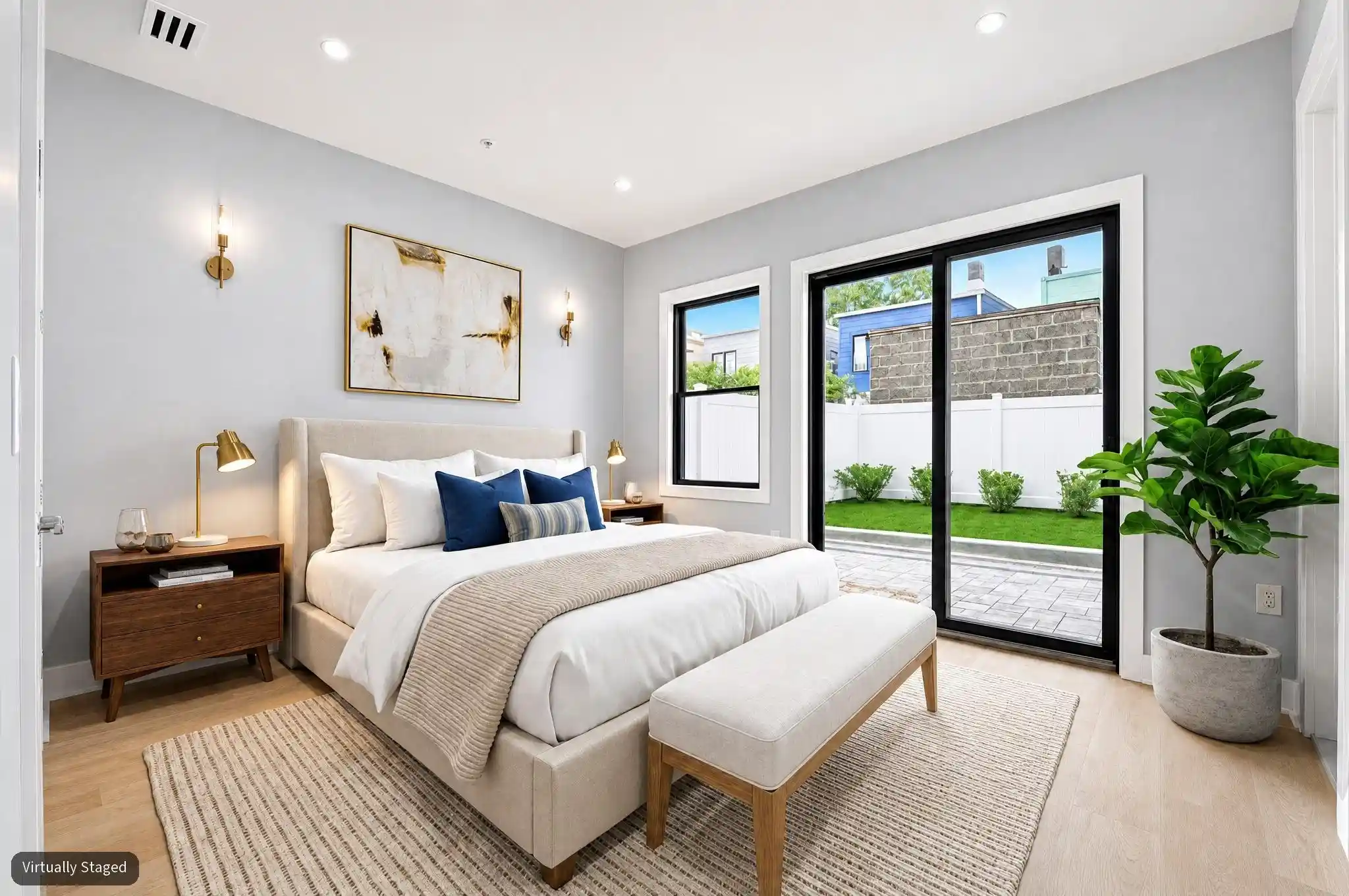 Photo 2 of Condo for sale at 389 Virginia Ave #1, Jersey City, NJ 07304 | MLS# 260015819 | Listing updated on 2026-09-18