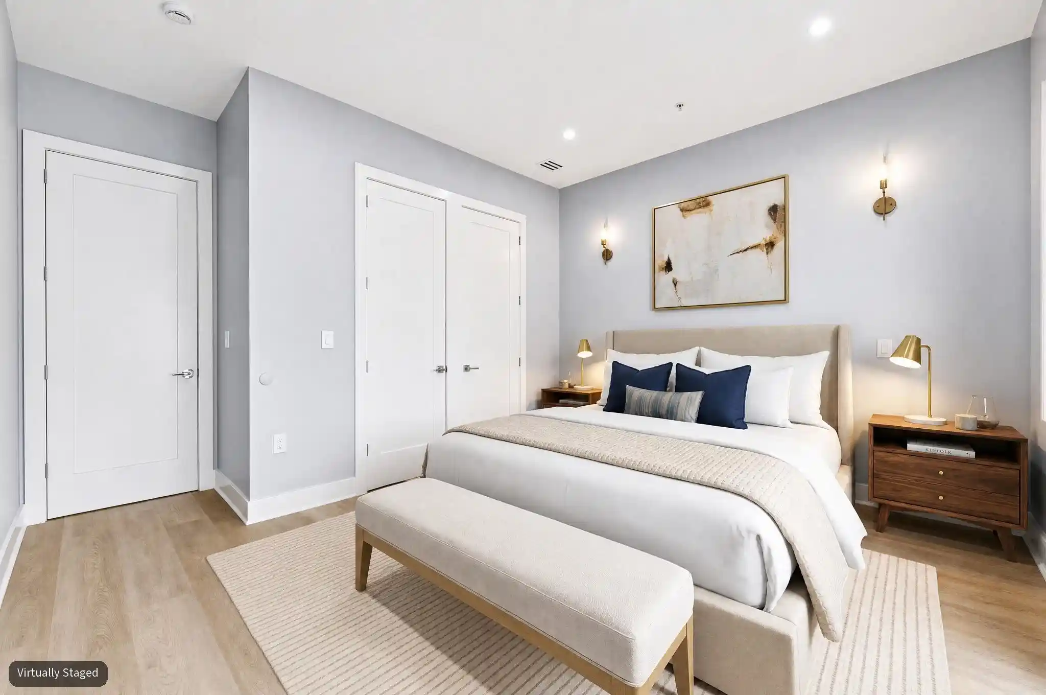 Photo 4 of Condo for sale at 389 Virginia Ave #1, Jersey City, NJ 07304 | MLS# 260015819 | Listing updated on 2026-09-18