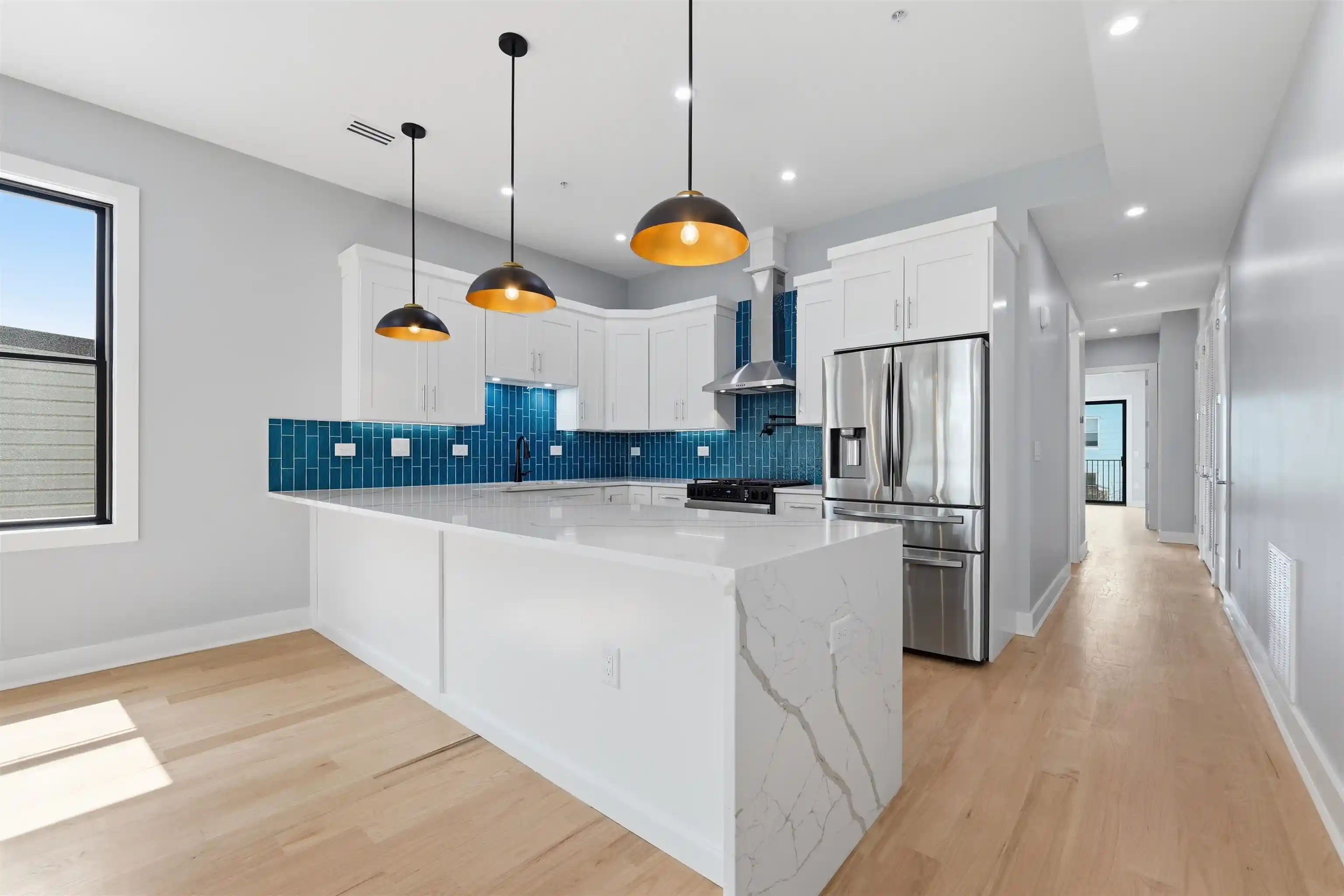 Photo 3 of Condo for sale at 389 Virginia Ave #2, Jersey City, NJ 07304 | MLS# 260015820 | Listing updated on 2026-09-18