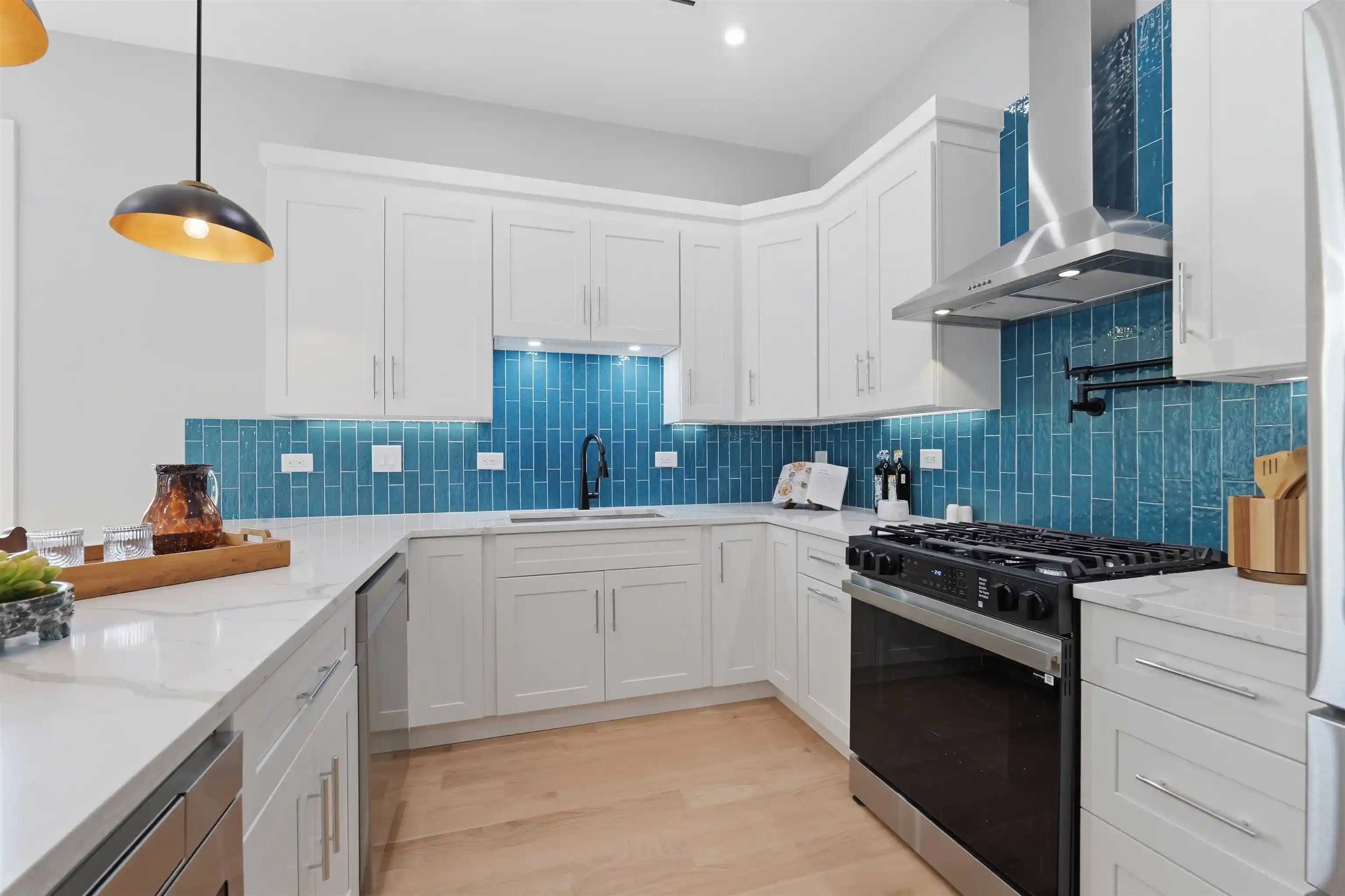 Photo 3 of Condo for sale at 389 Virginia Ave #2, Jersey City, NJ 07304 | MLS# 260015820 | Listing updated on 2026-09-18