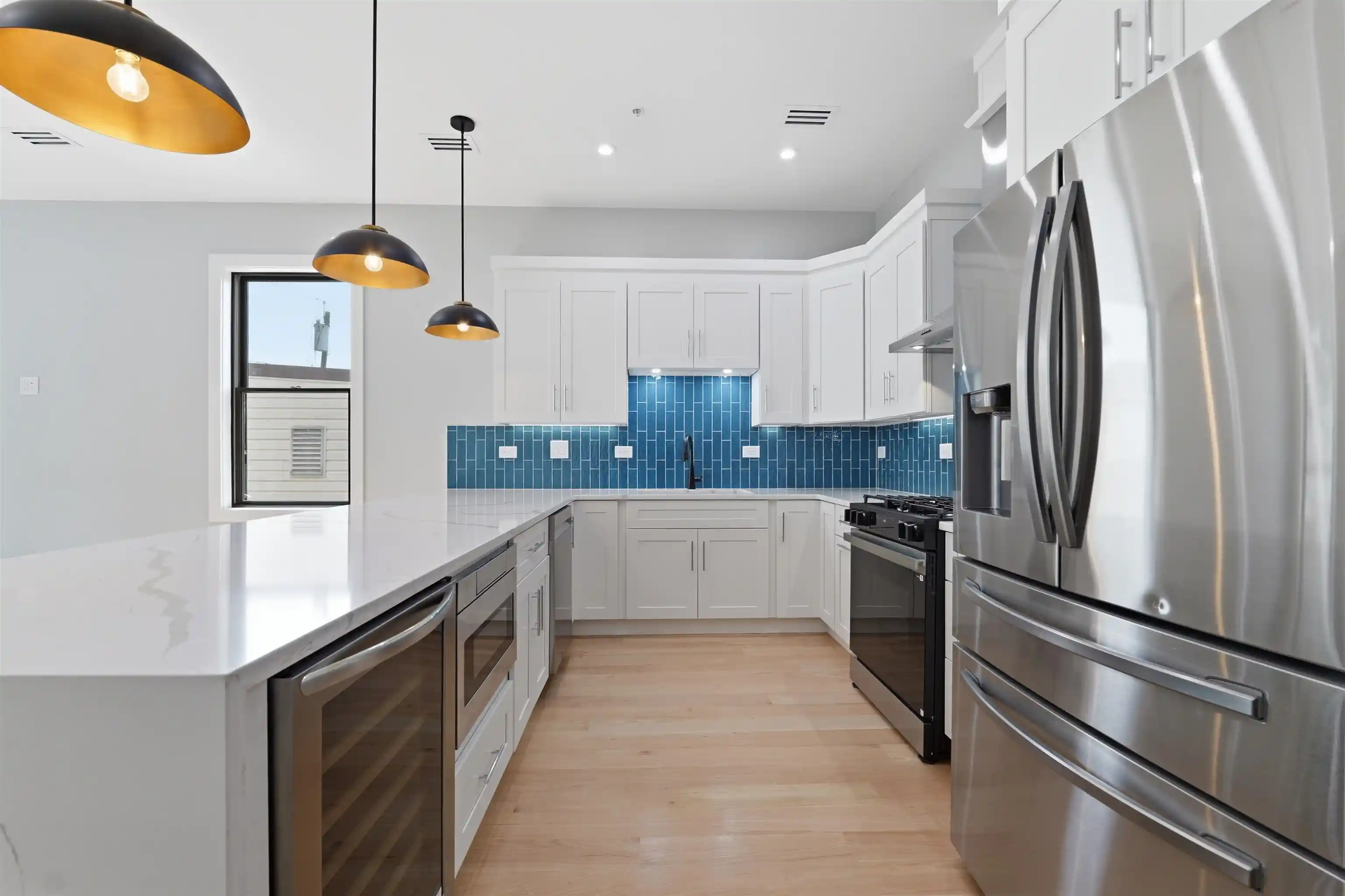 Photo 4 of Condo for sale at 389 Virginia Ave #2, Jersey City, NJ 07304 | MLS# 260015820 | Listing updated on 2026-09-18