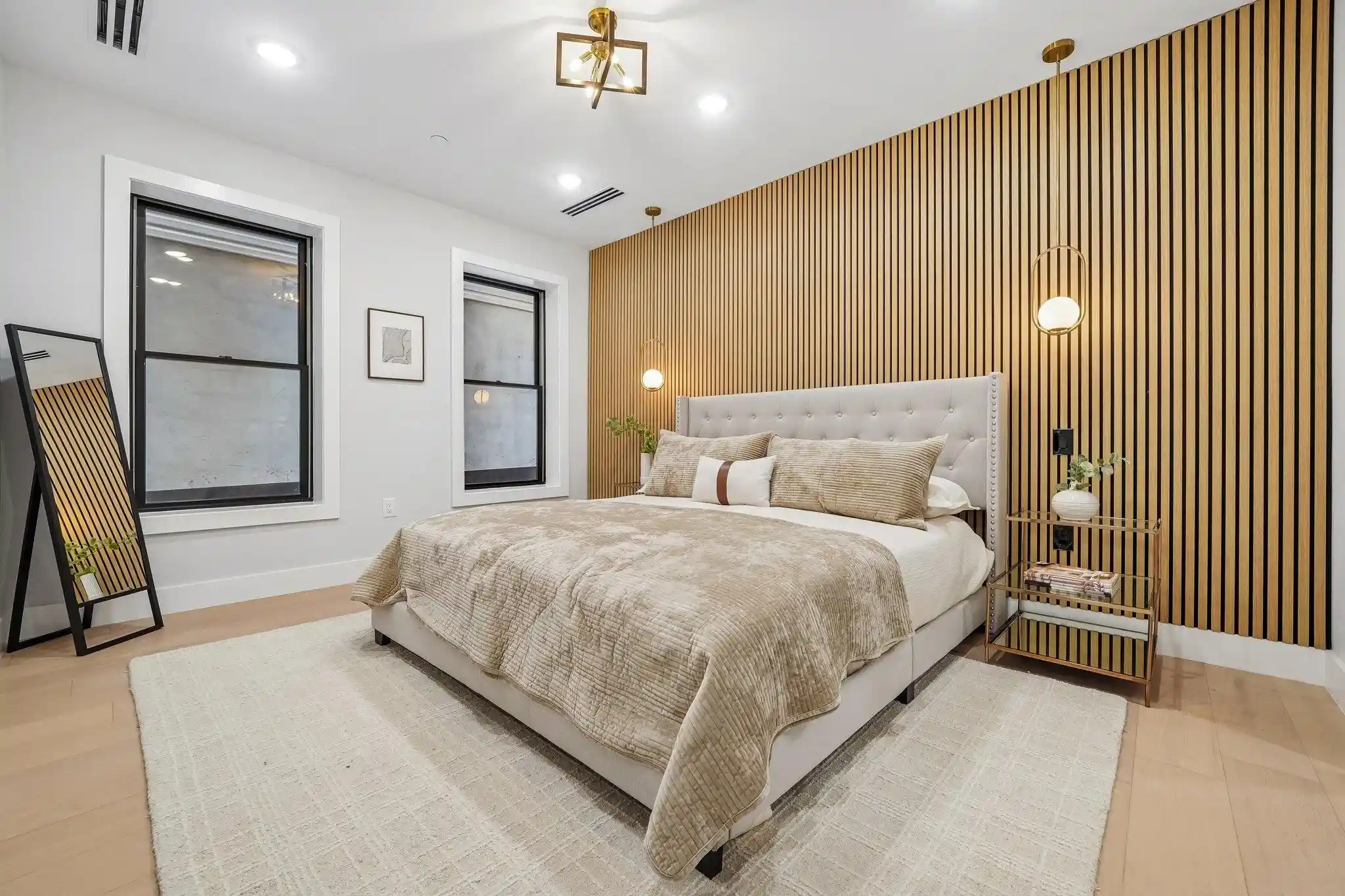 Listing Photo 4 - Condo for sale in building located at 33 Bleecker St, Jersey City, NJ 07307 - Unit #1ADU