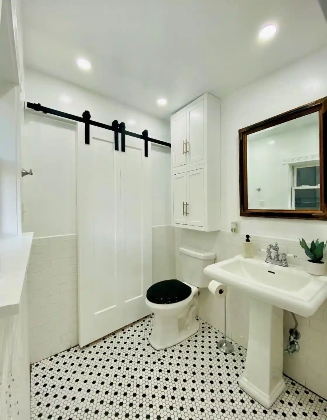 4th image of 133 Madison St #2R, Hoboken, NJ 07030 | MLS# 260015828