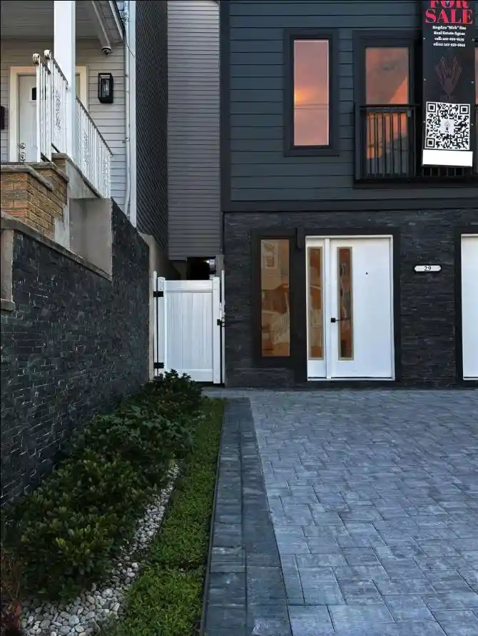 Photo 1 of Townhouse for sale at 29 Carlton Ave #1, Jersey City, NJ 07307 | MLS# 260015855 | Listing updated on 2026-09-13